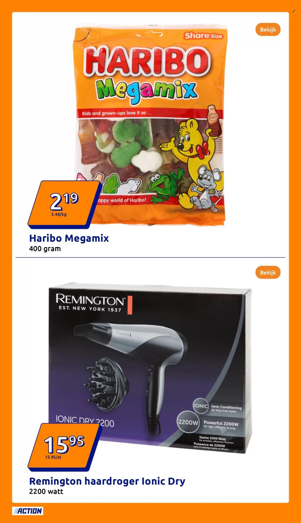 Action-aanbieding - 4-12-2024 - 10-12-2024. Pagina 14
