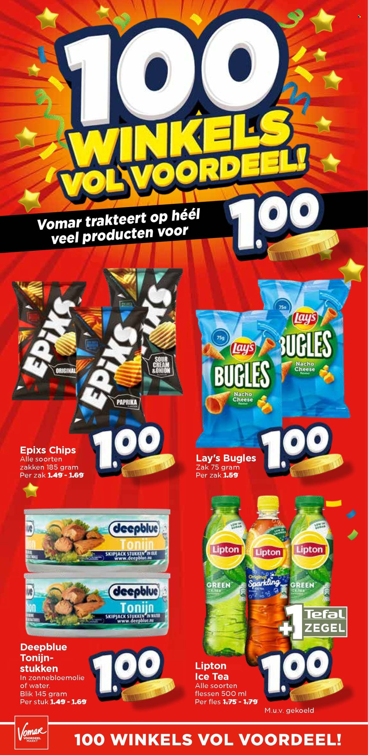 Vomar-aanbieding - 5-12-2024 - 7-12-2024. Pagina 4