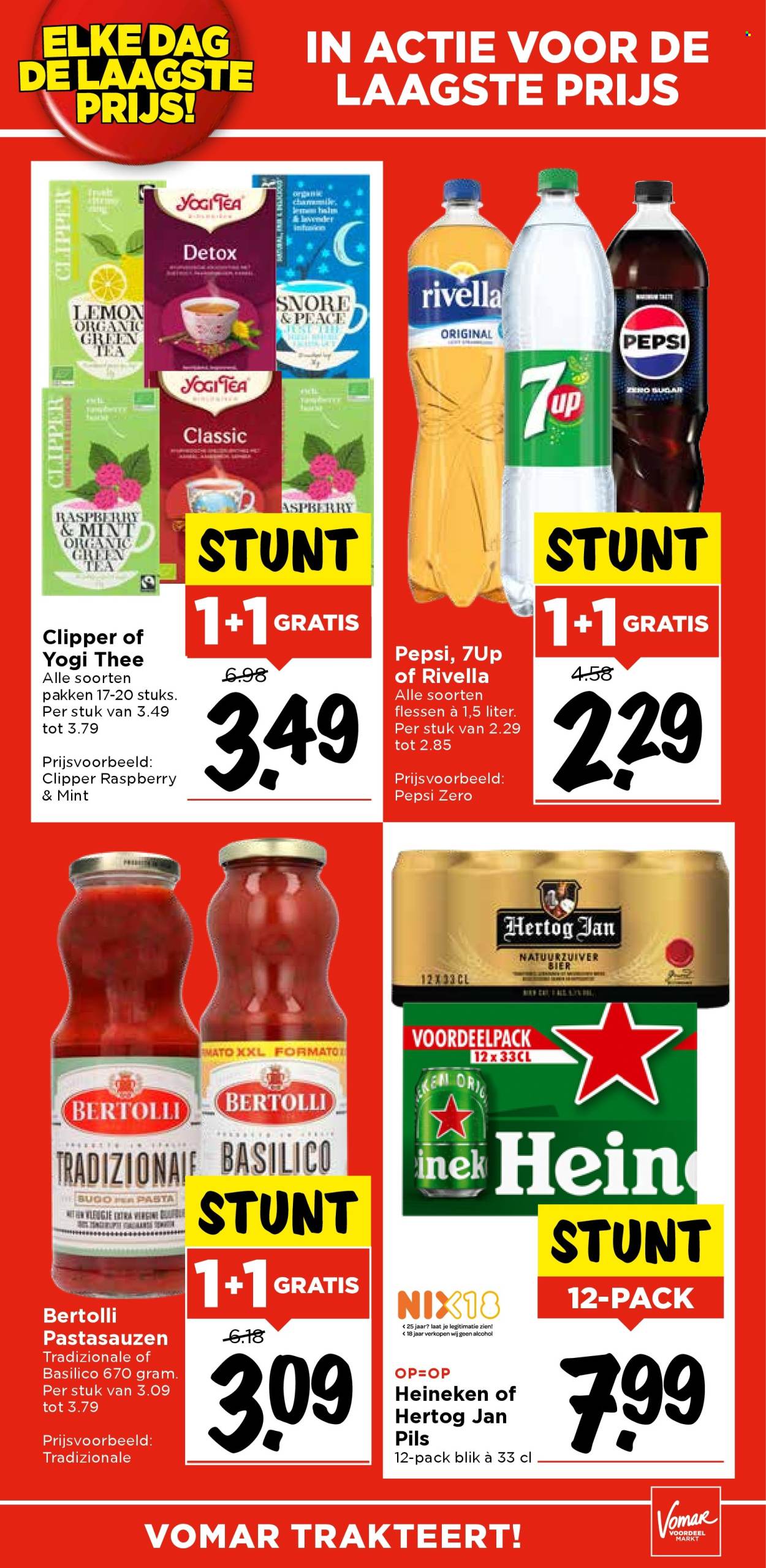 Vomar-aanbieding - 5-12-2024 - 7-12-2024. Pagina 18