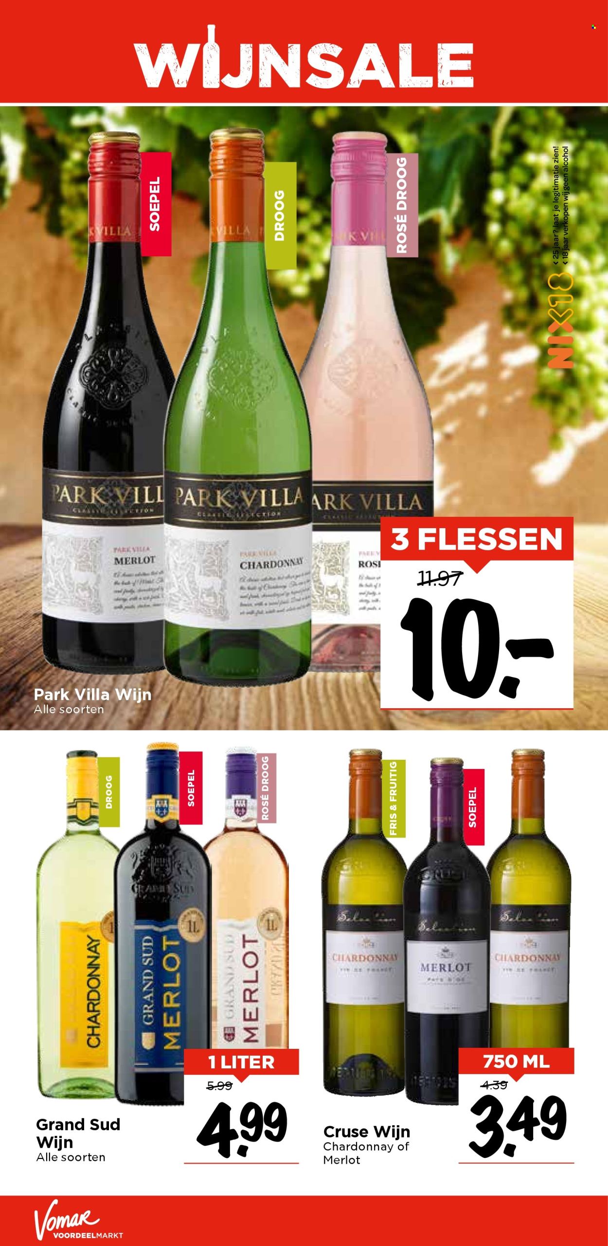 Vomar-aanbieding - 5-12-2024 - 7-12-2024. Pagina 37