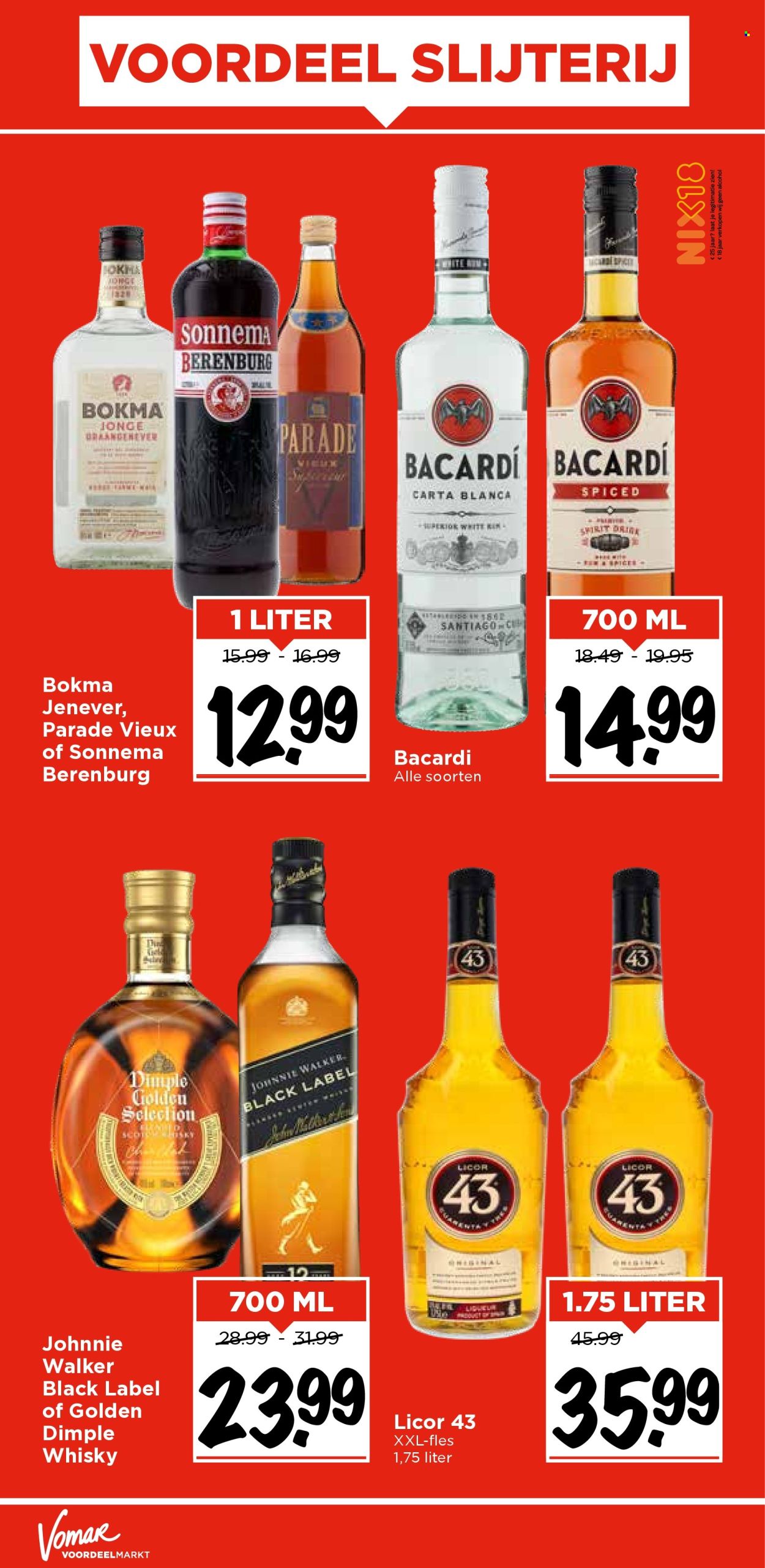 Vomar-aanbieding - 5-12-2024 - 7-12-2024. Pagina 38