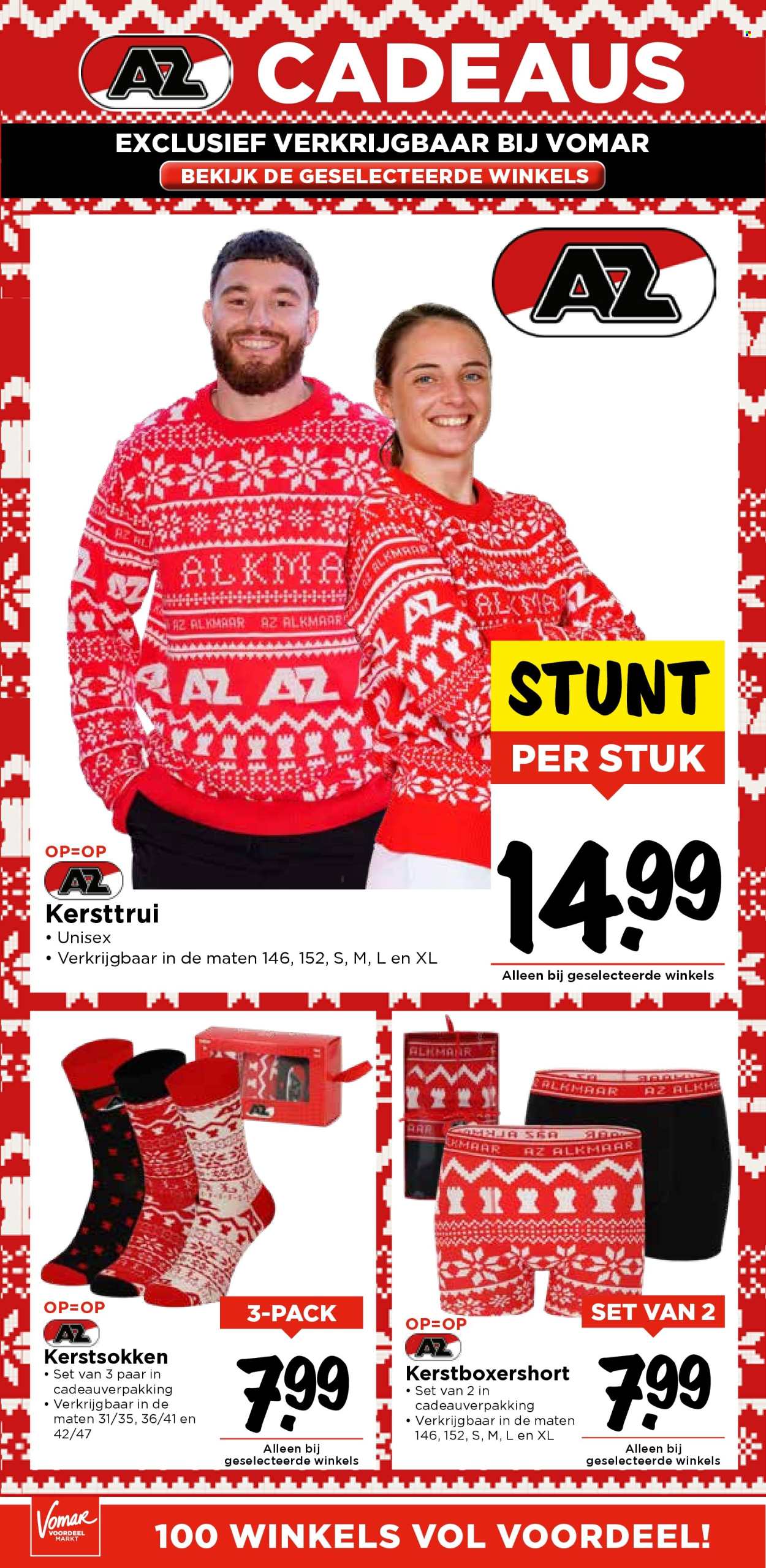 Vomar-aanbieding - 5-12-2024 - 7-12-2024. Pagina 45