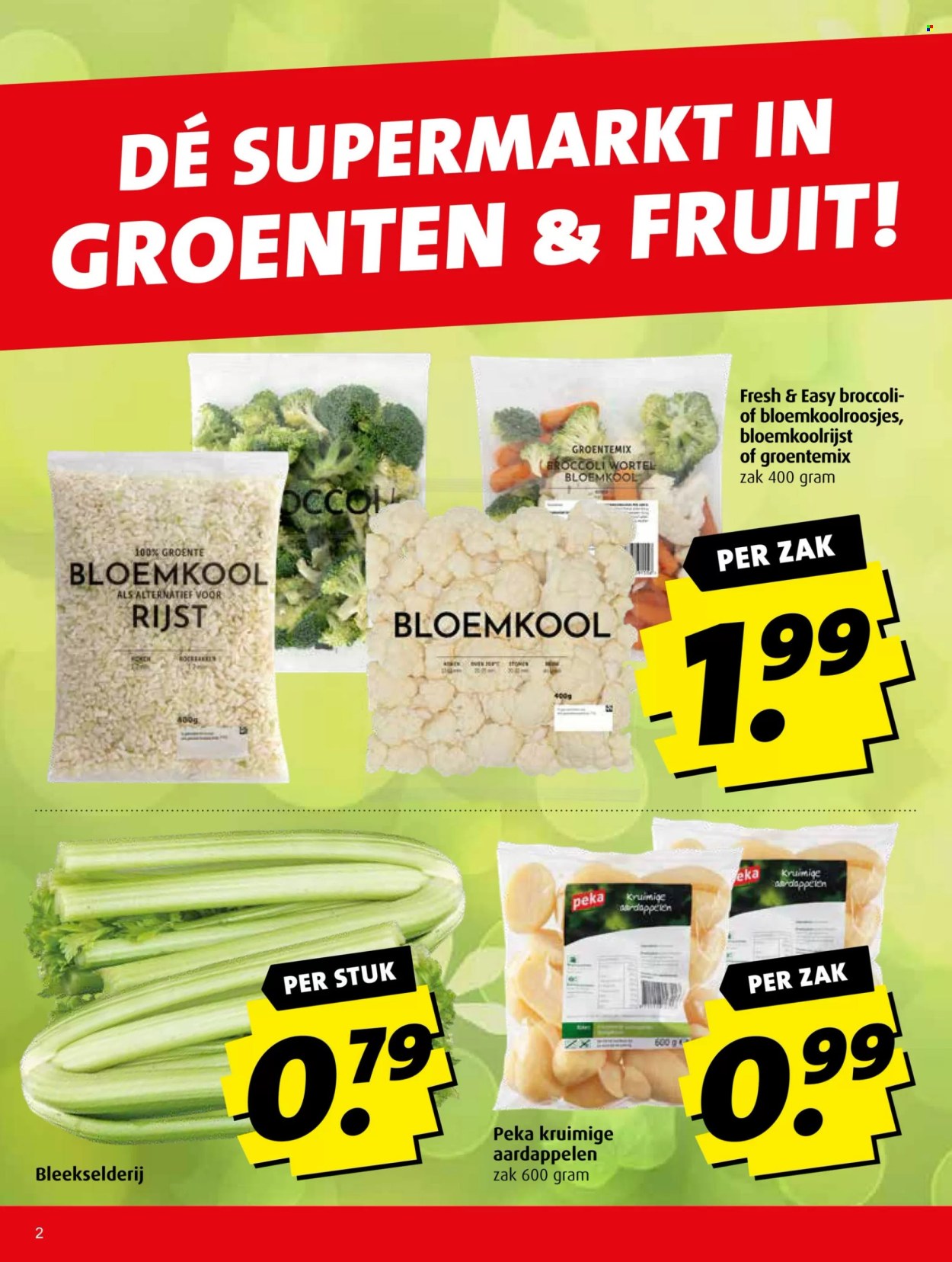 Boni-aanbieding - 9-12-2024 - 15-12-2024. Pagina 2