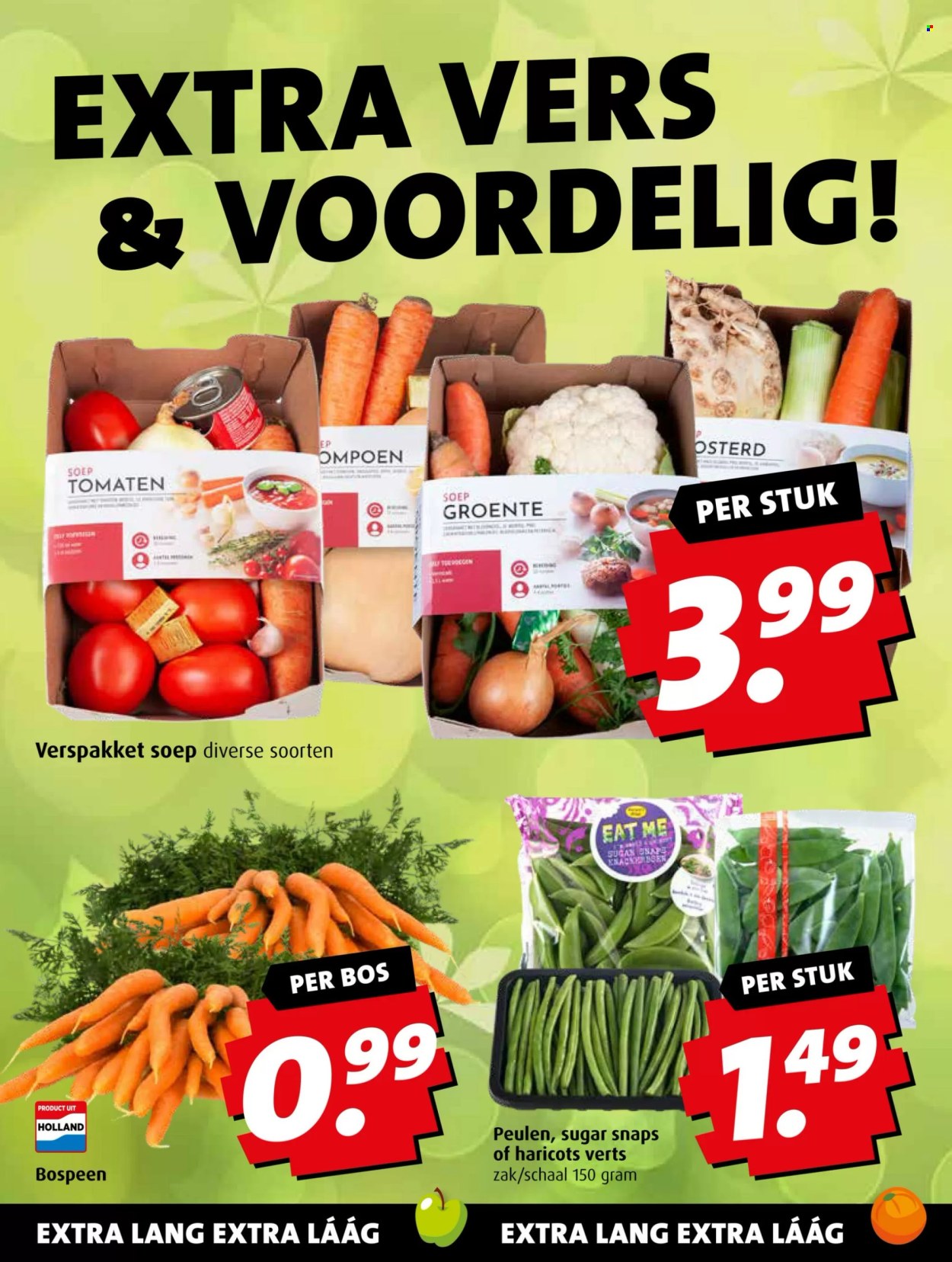 Boni-aanbieding - 9-12-2024 - 15-12-2024. Pagina 4