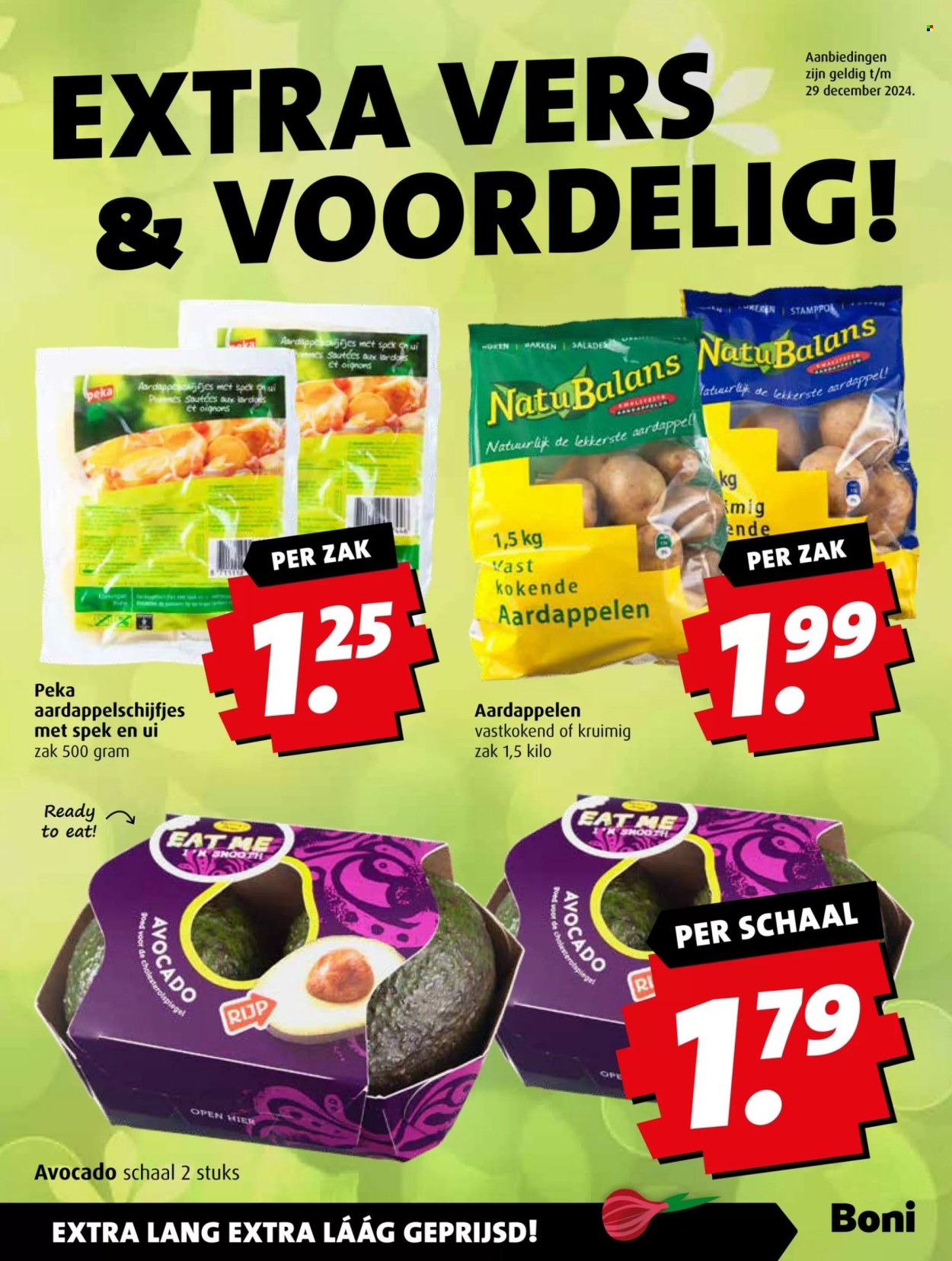 Boni-aanbieding - 9-12-2024 - 15-12-2024. Pagina 5