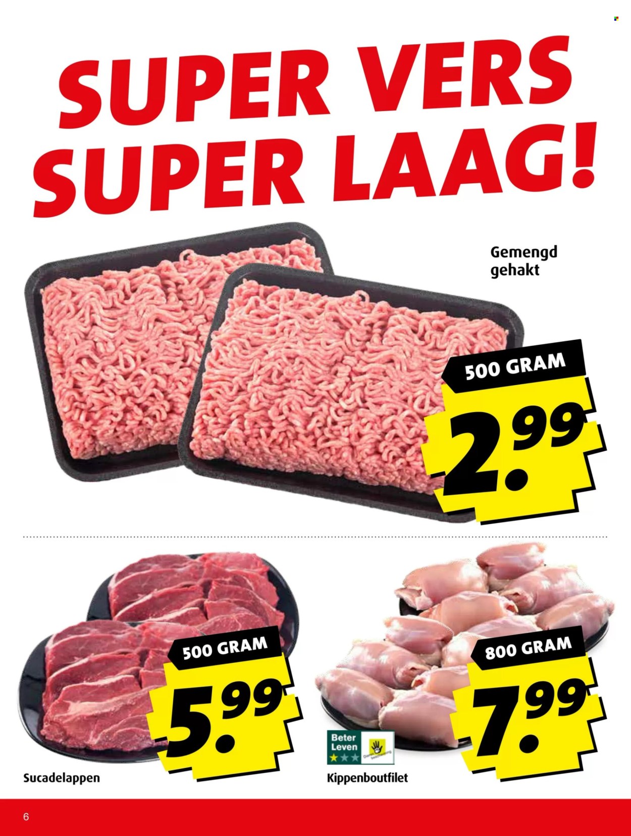 Boni-aanbieding - 9-12-2024 - 15-12-2024. Pagina 6