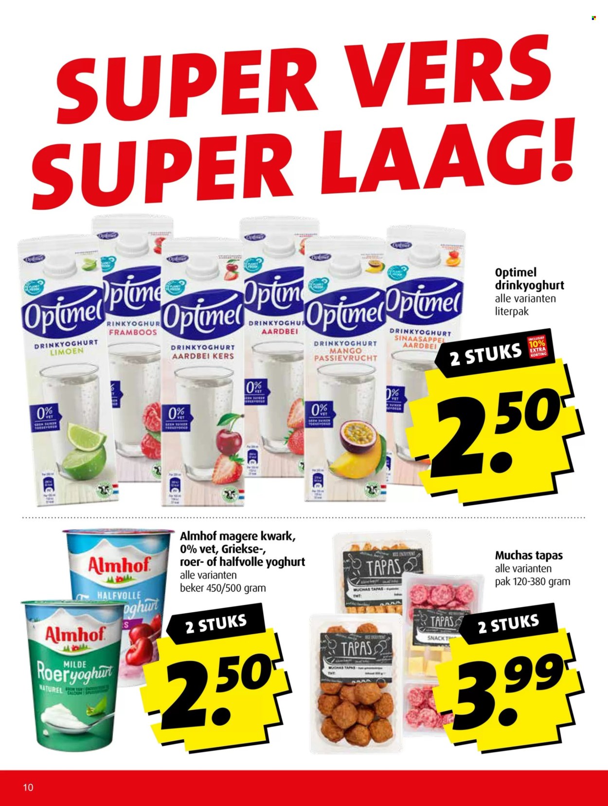 Boni-aanbieding - 9-12-2024 - 15-12-2024. Pagina 10