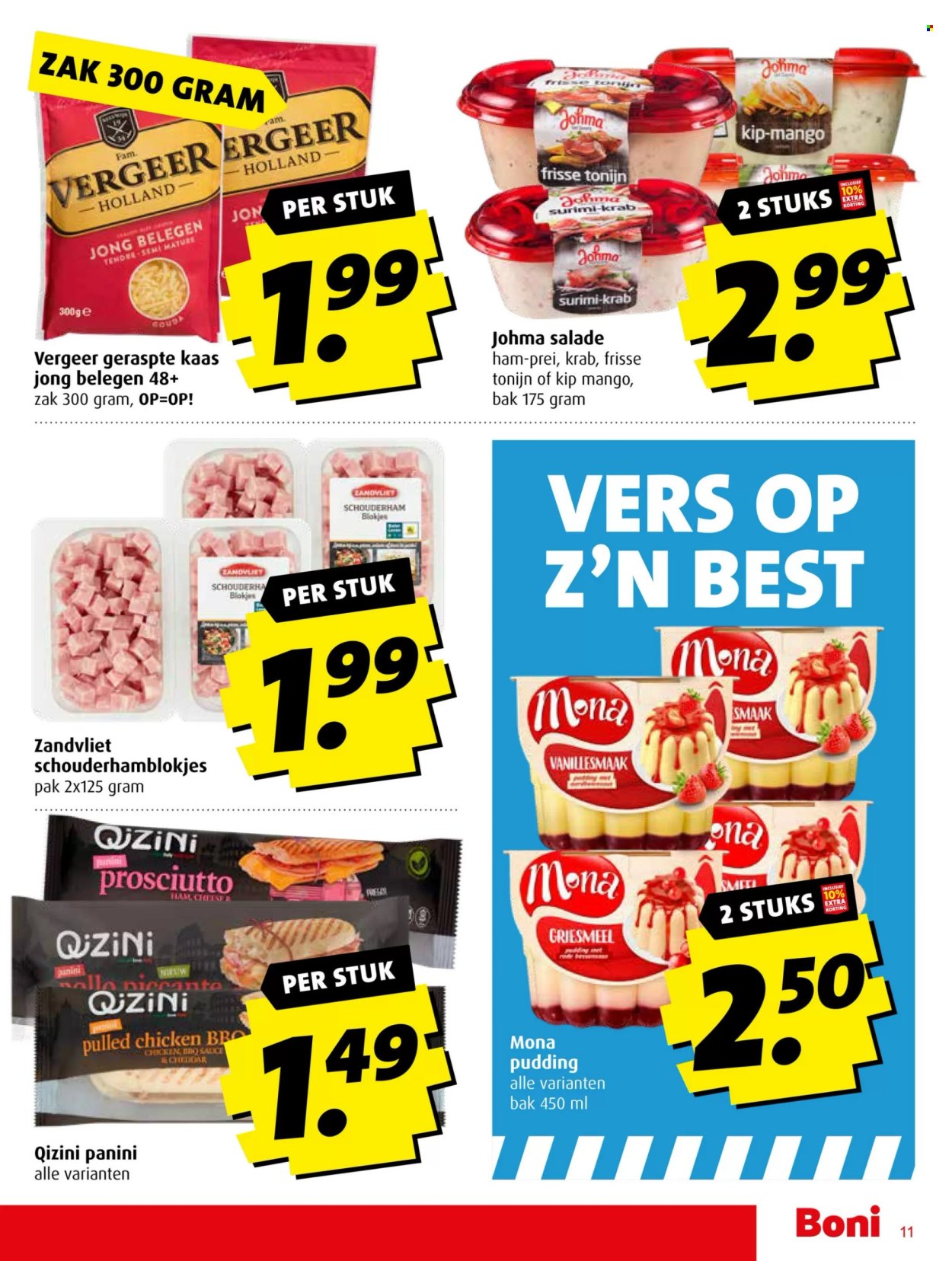 Boni-aanbieding - 9-12-2024 - 15-12-2024. Pagina 11