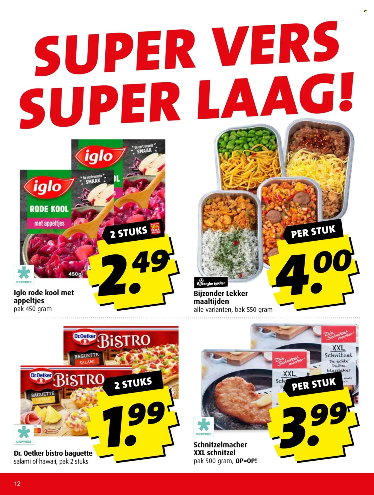 Boni-aanbieding - 9-12-2024 - 15-12-2024. Pagina 12