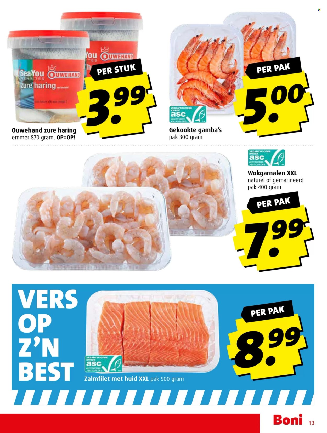 Boni-aanbieding - 9-12-2024 - 15-12-2024. Pagina 13
