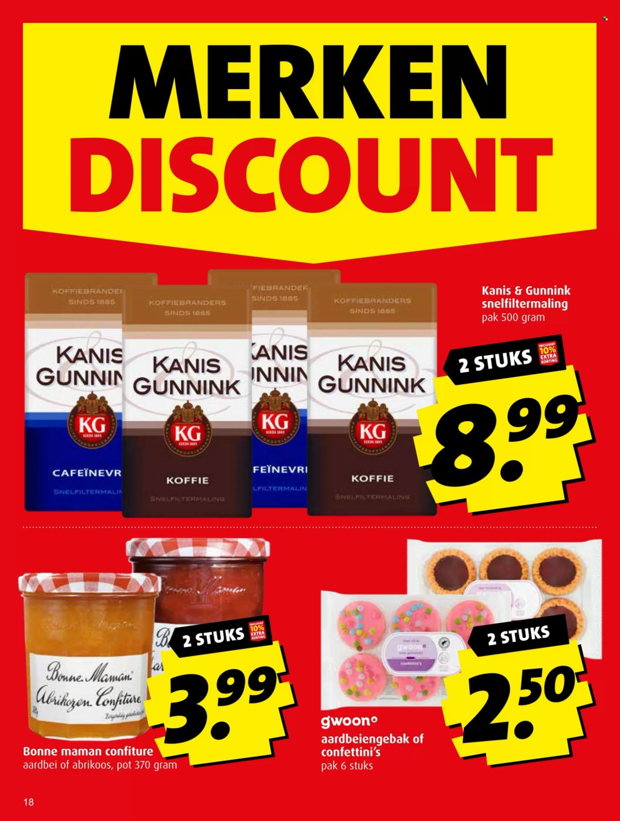 Boni-aanbieding - 9-12-2024 - 15-12-2024. Pagina 18