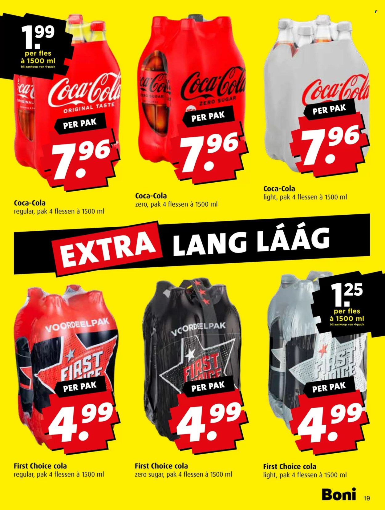 Boni-aanbieding - 9-12-2024 - 15-12-2024. Pagina 19