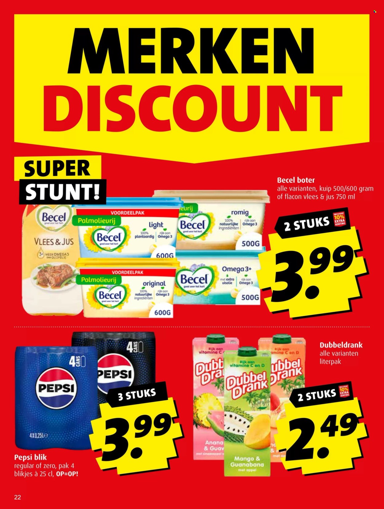 Boni-aanbieding - 9-12-2024 - 15-12-2024. Pagina 22