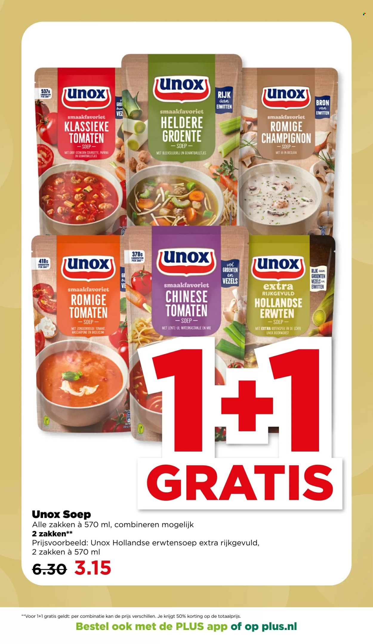 Plus-aanbieding - 8-12-2024 - 14-12-2024. Pagina 5