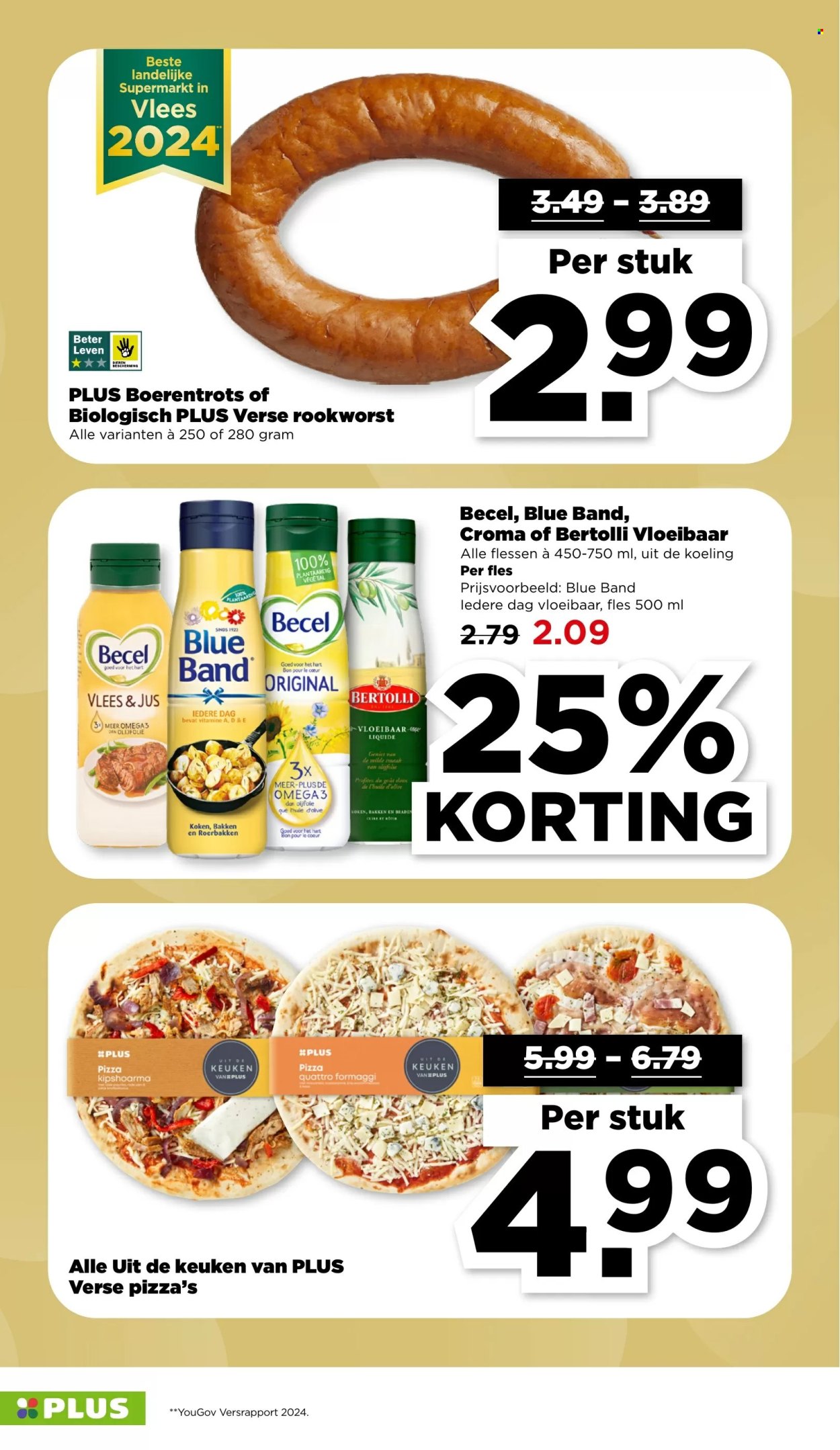 Plus-aanbieding - 8-12-2024 - 14-12-2024. Pagina 10