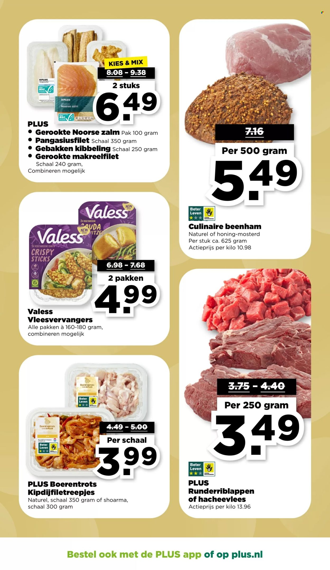 Plus-aanbieding - 8-12-2024 - 14-12-2024. Pagina 11