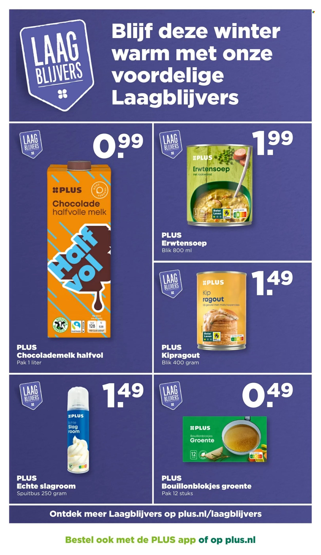 Plus-aanbieding - 8-12-2024 - 14-12-2024. Pagina 14