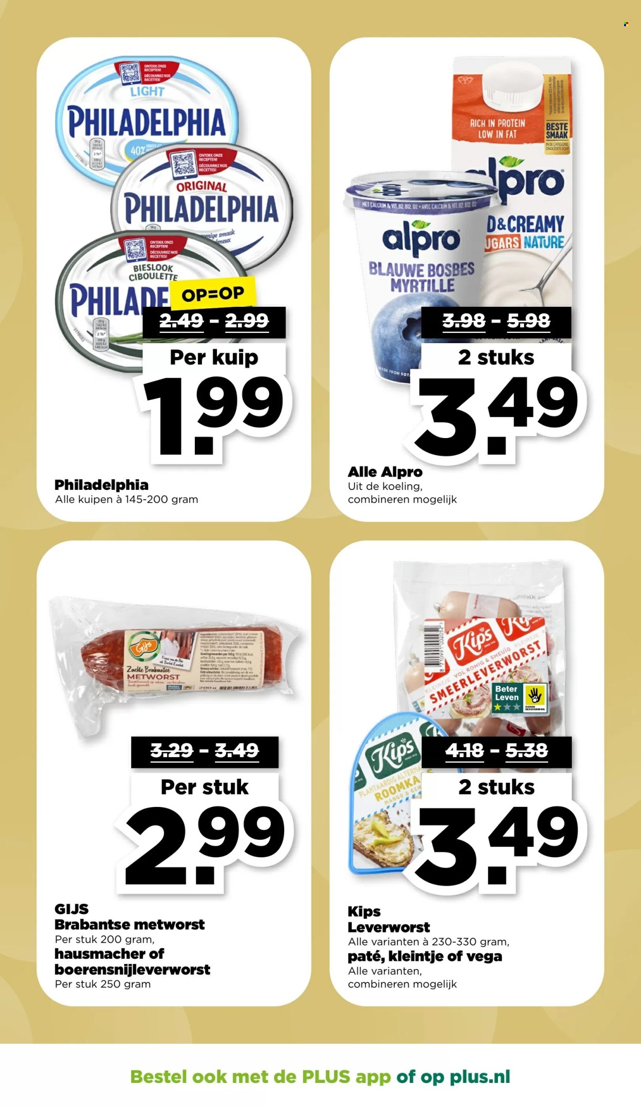 Plus-aanbieding - 8-12-2024 - 14-12-2024. Pagina 15