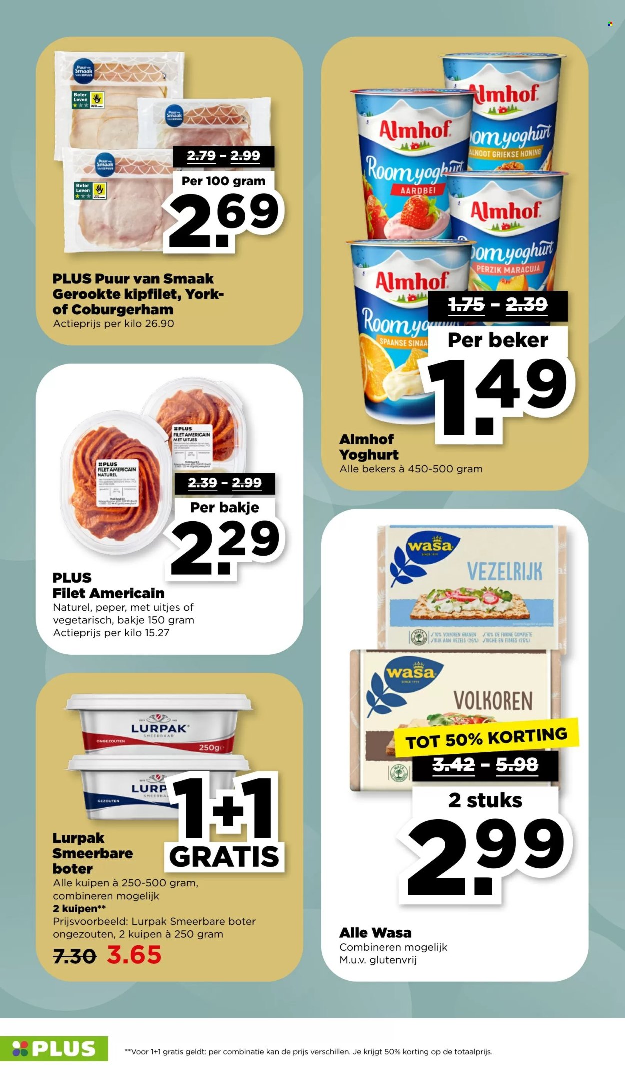 Plus-aanbieding - 8-12-2024 - 14-12-2024. Pagina 16