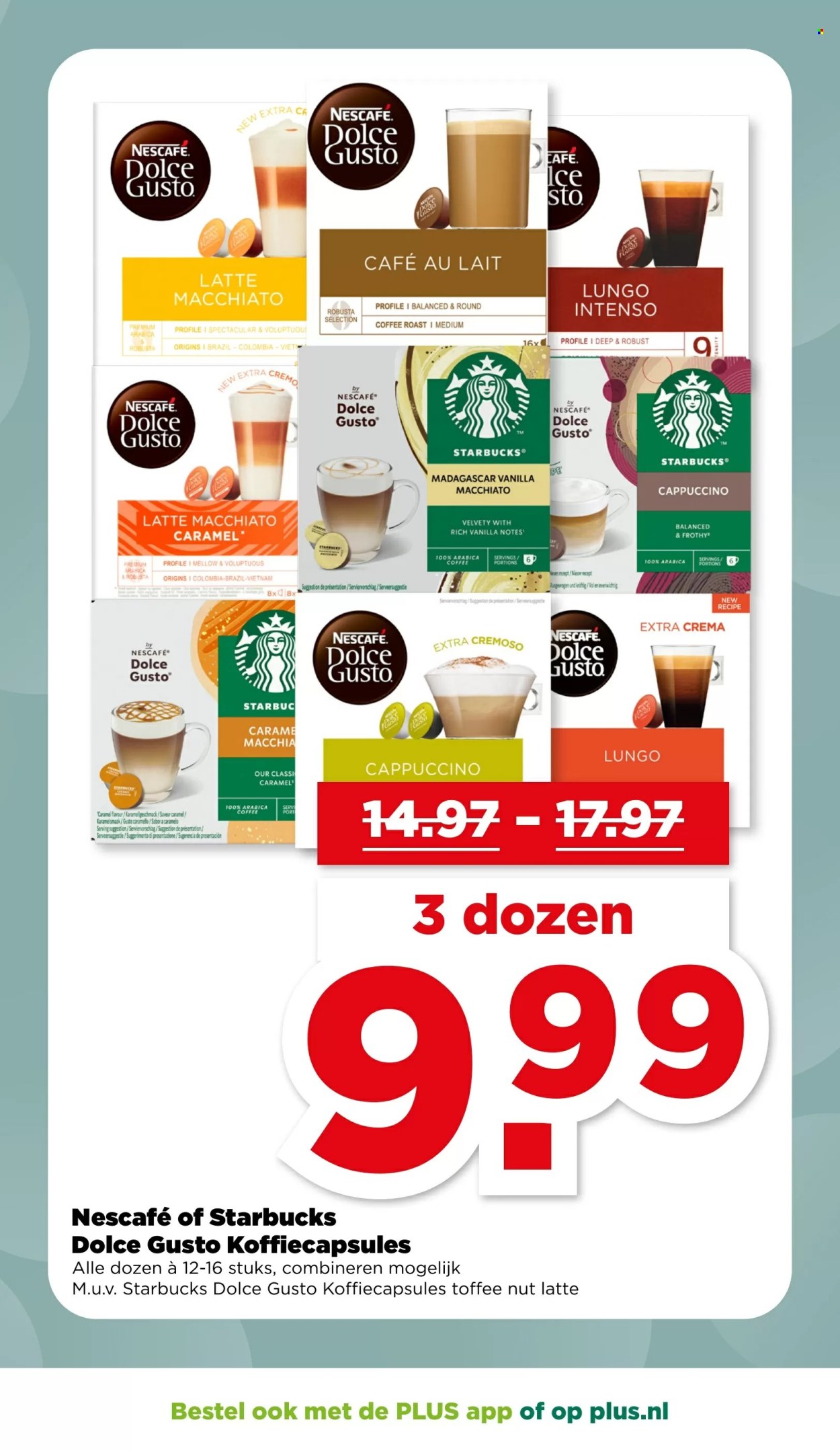 Plus-aanbieding - 8-12-2024 - 14-12-2024. Pagina 23