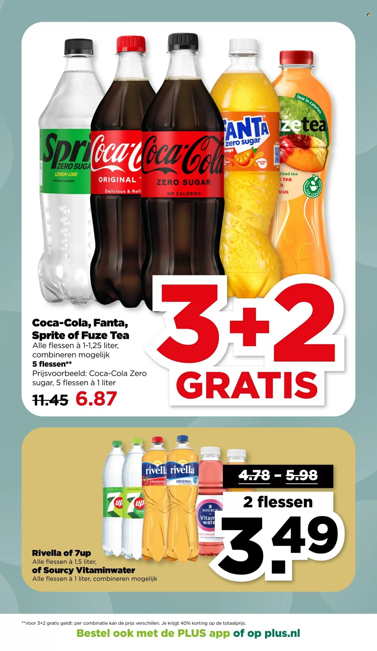 Plus-aanbieding - 8-12-2024 - 14-12-2024. Pagina 25