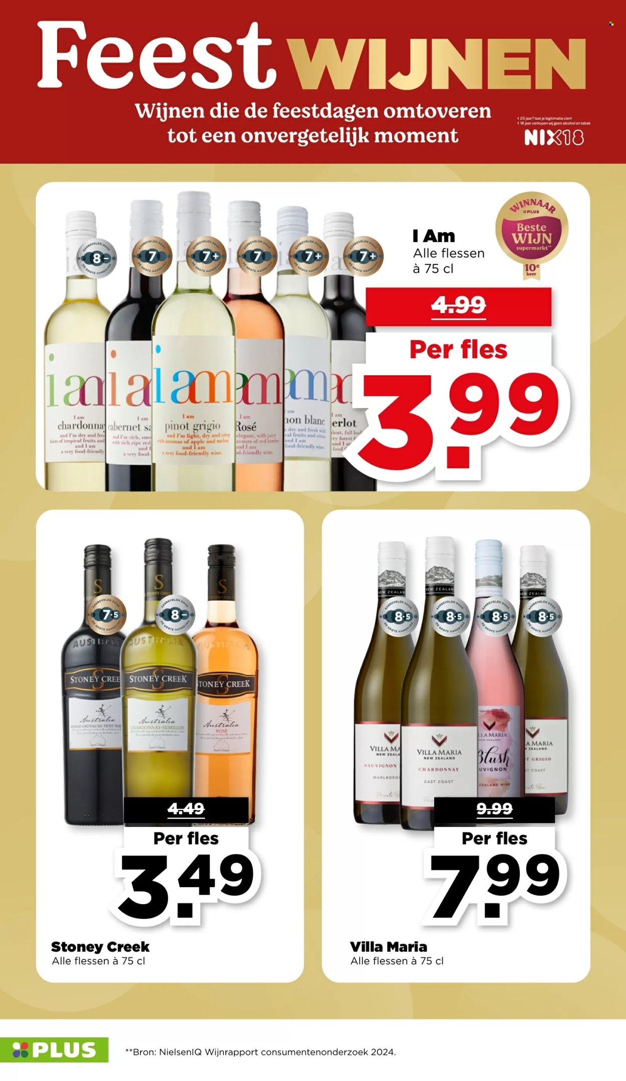 Plus-aanbieding - 8-12-2024 - 14-12-2024. Pagina 26