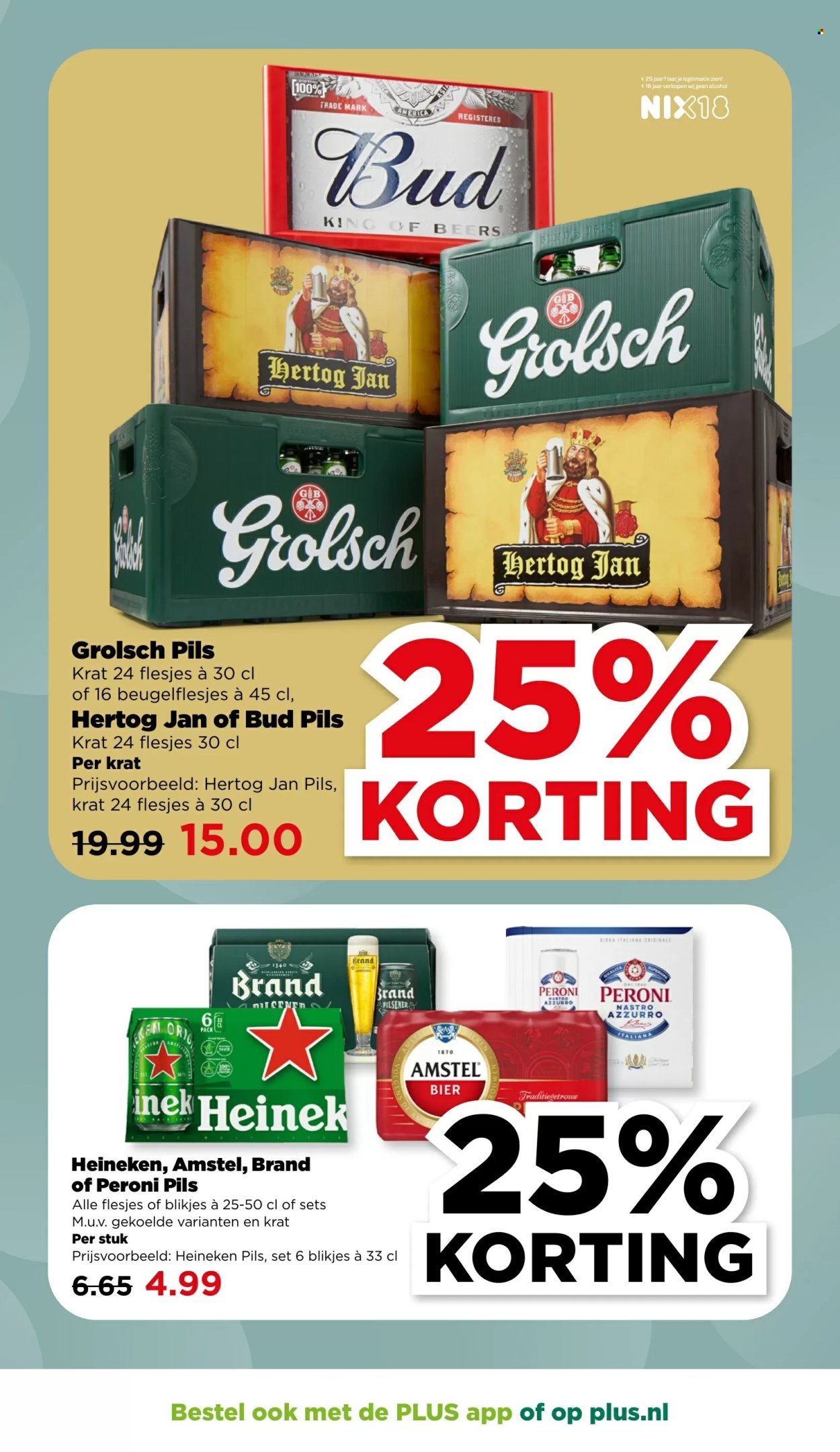 Plus-aanbieding - 8-12-2024 - 14-12-2024. Pagina 29