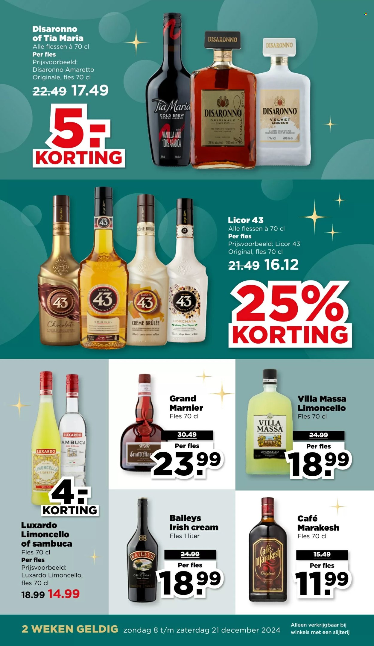Plus-aanbieding - 8-12-2024 - 14-12-2024. Pagina 31