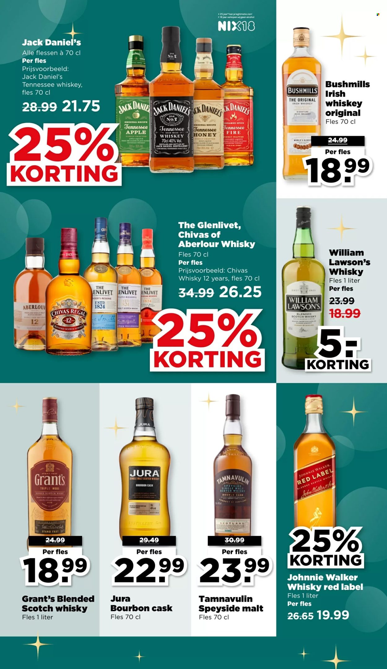 Plus-aanbieding - 8-12-2024 - 14-12-2024. Pagina 32