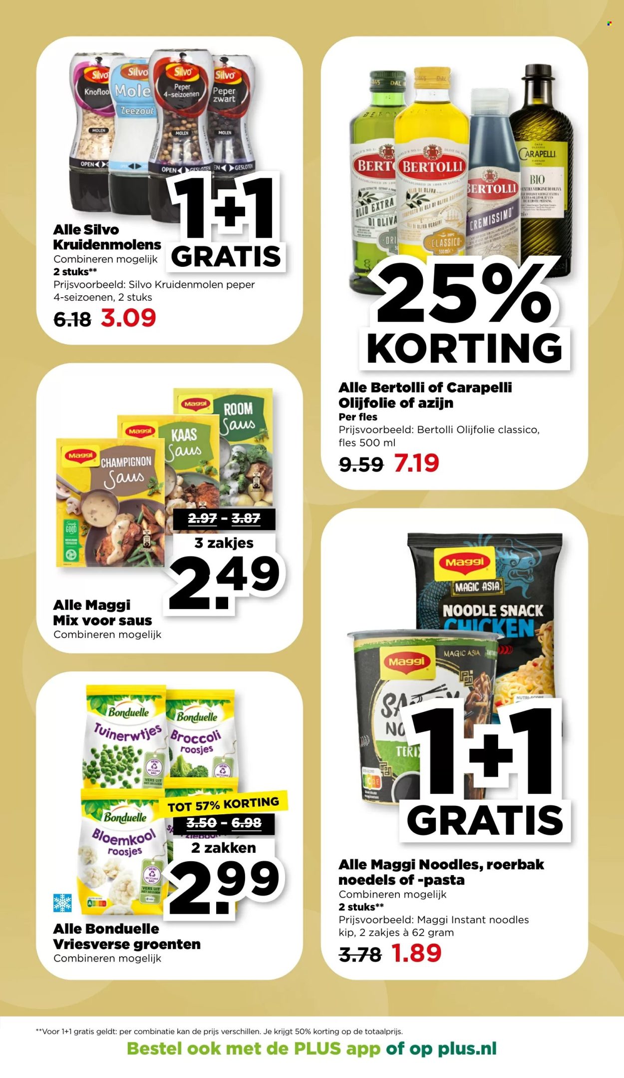 Plus-aanbieding - 8-12-2024 - 14-12-2024. Pagina 35