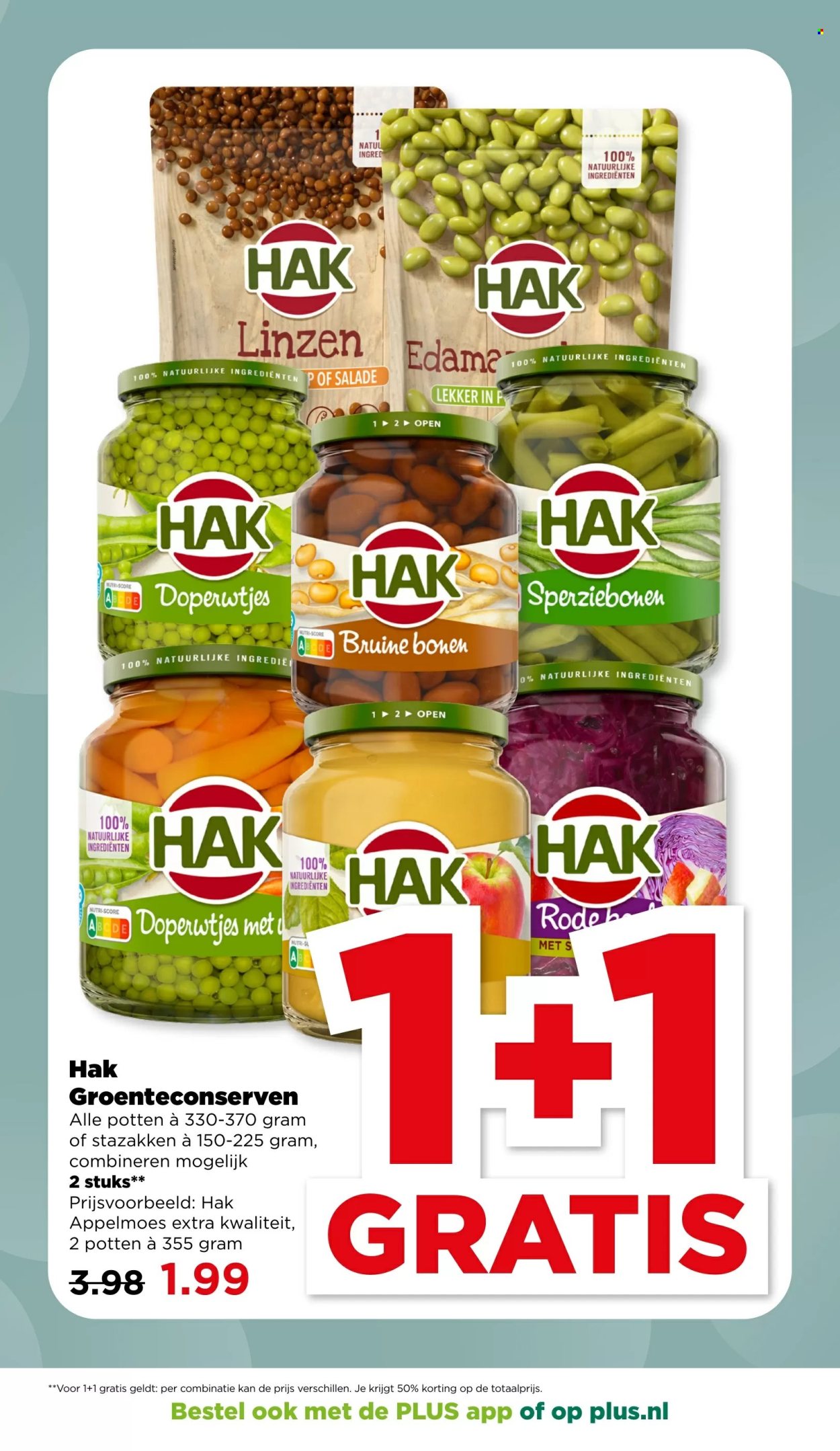 Plus-aanbieding - 8-12-2024 - 14-12-2024. Pagina 37