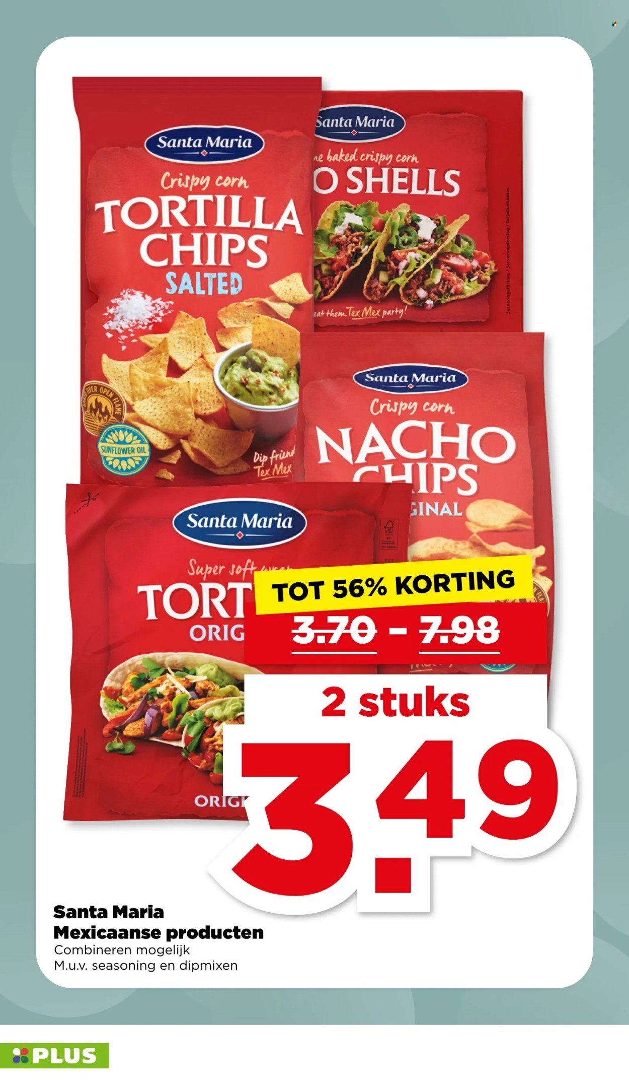 Plus-aanbieding - 8-12-2024 - 14-12-2024. Pagina 38