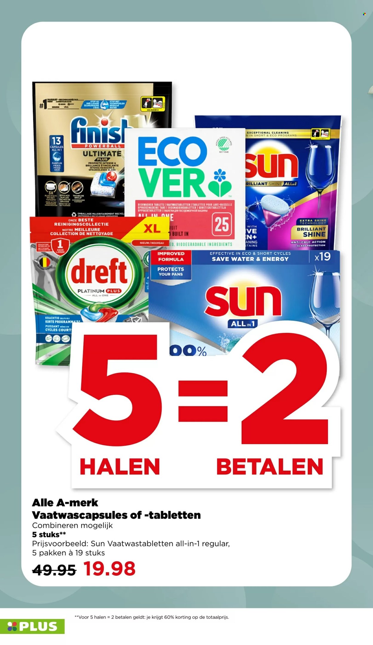 Plus-aanbieding - 8-12-2024 - 14-12-2024. Pagina 42