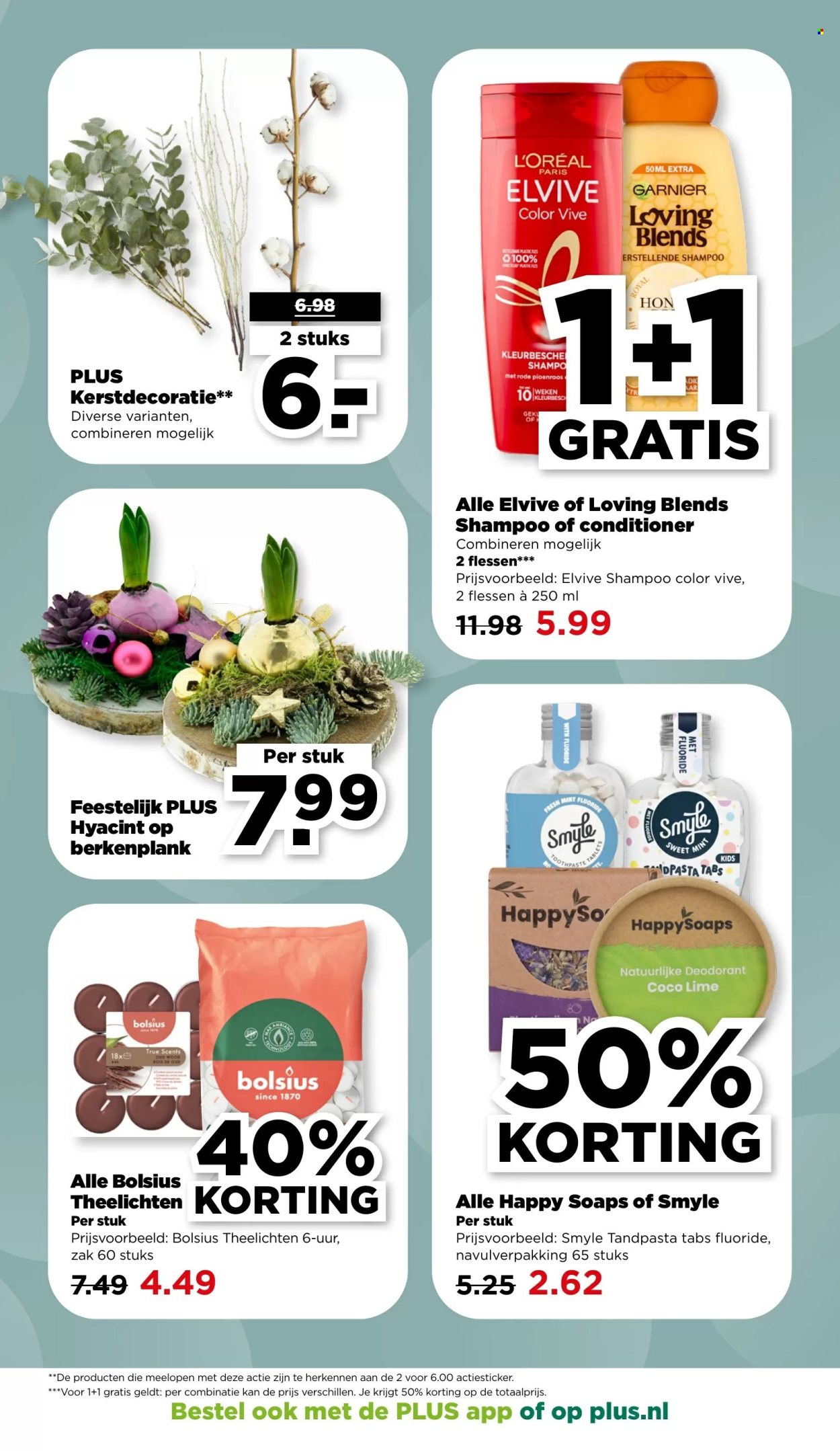 Plus-aanbieding - 8-12-2024 - 14-12-2024. Pagina 43