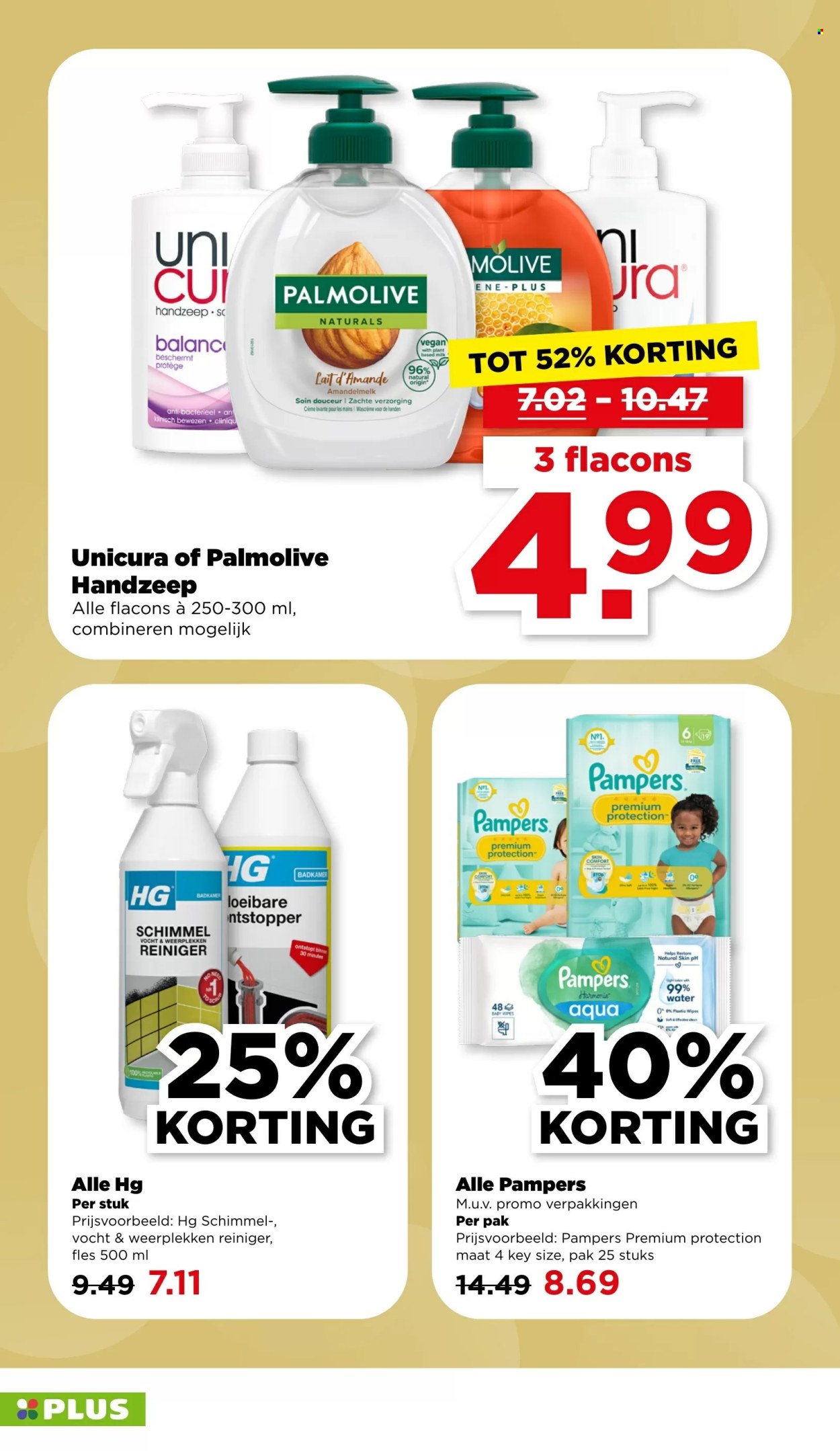 Plus-aanbieding - 8-12-2024 - 14-12-2024. Pagina 44