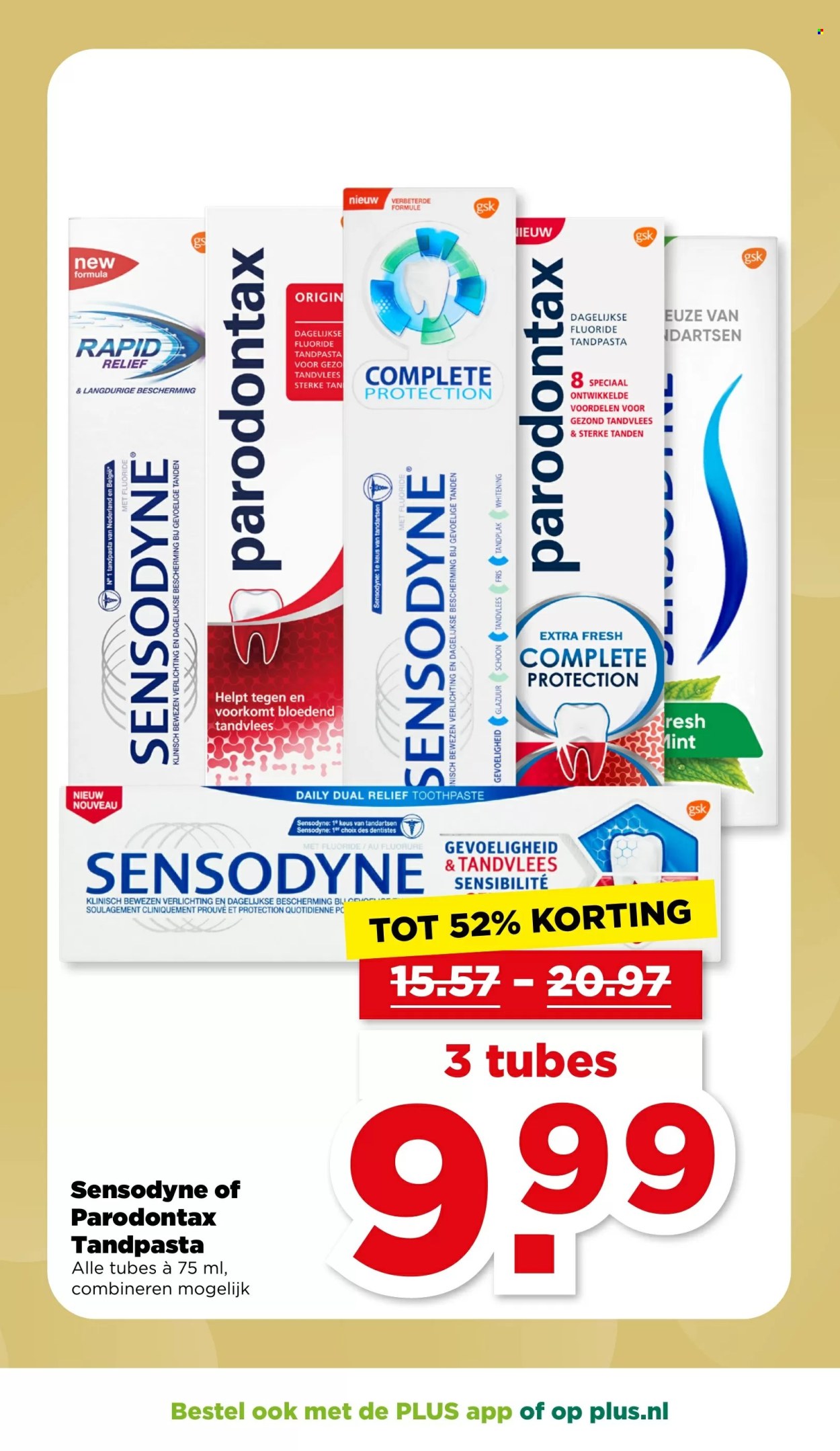 Plus-aanbieding - 8-12-2024 - 14-12-2024. Pagina 45