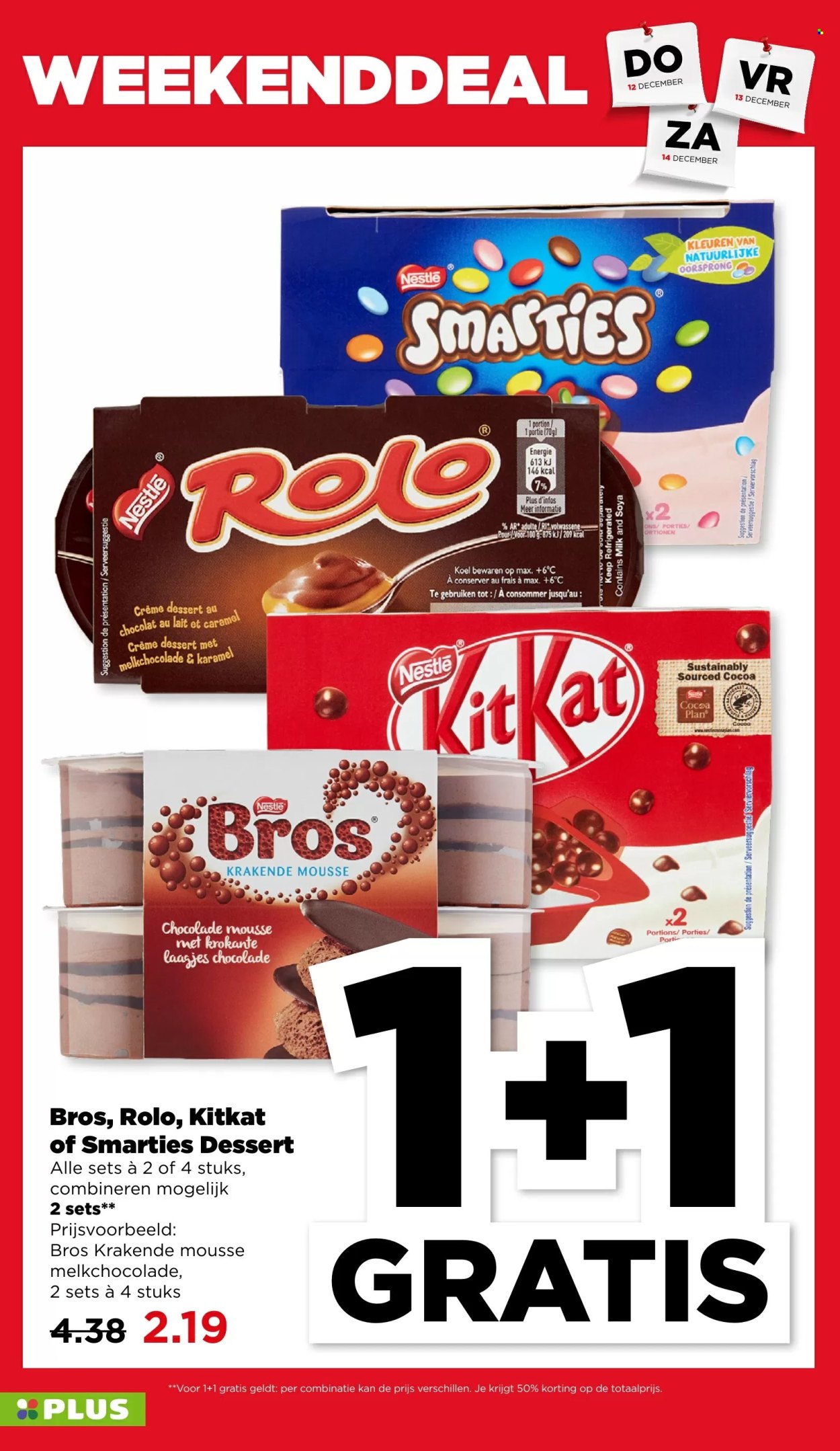 Plus-aanbieding - 8-12-2024 - 14-12-2024. Pagina 46
