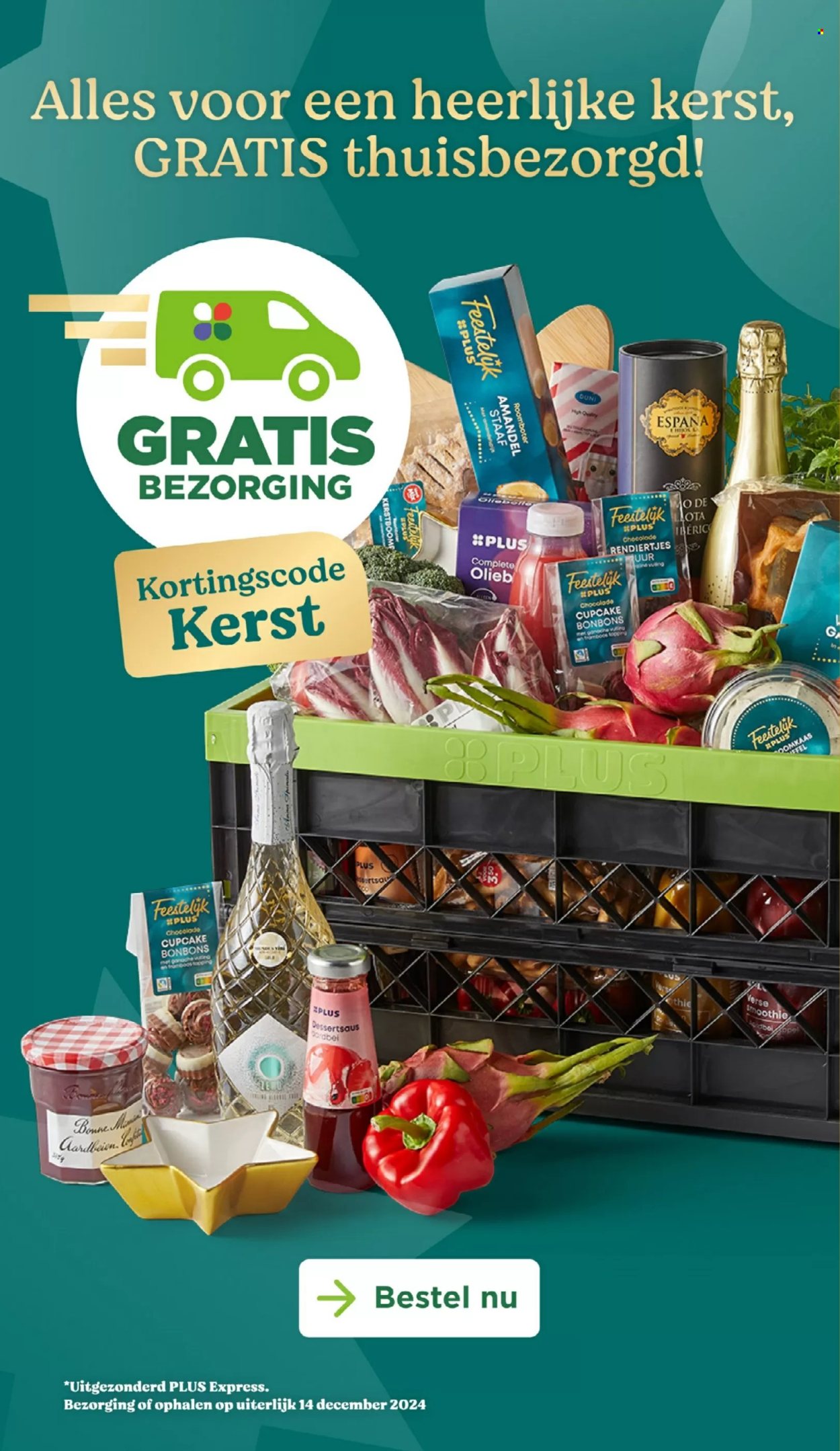 Plus-aanbieding - 8-12-2024 - 14-12-2024. Pagina 48