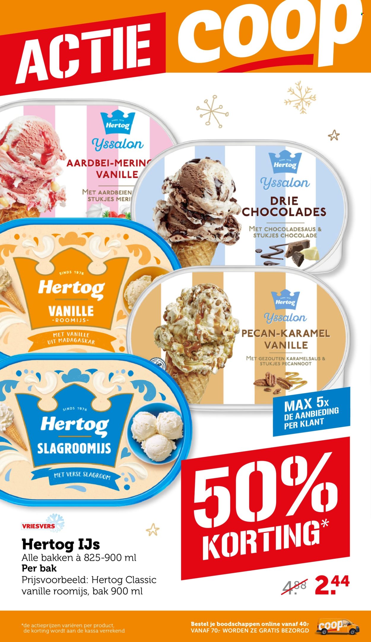 Coop-aanbieding - 9-12-2024 - 15-12-2024. Pagina 2