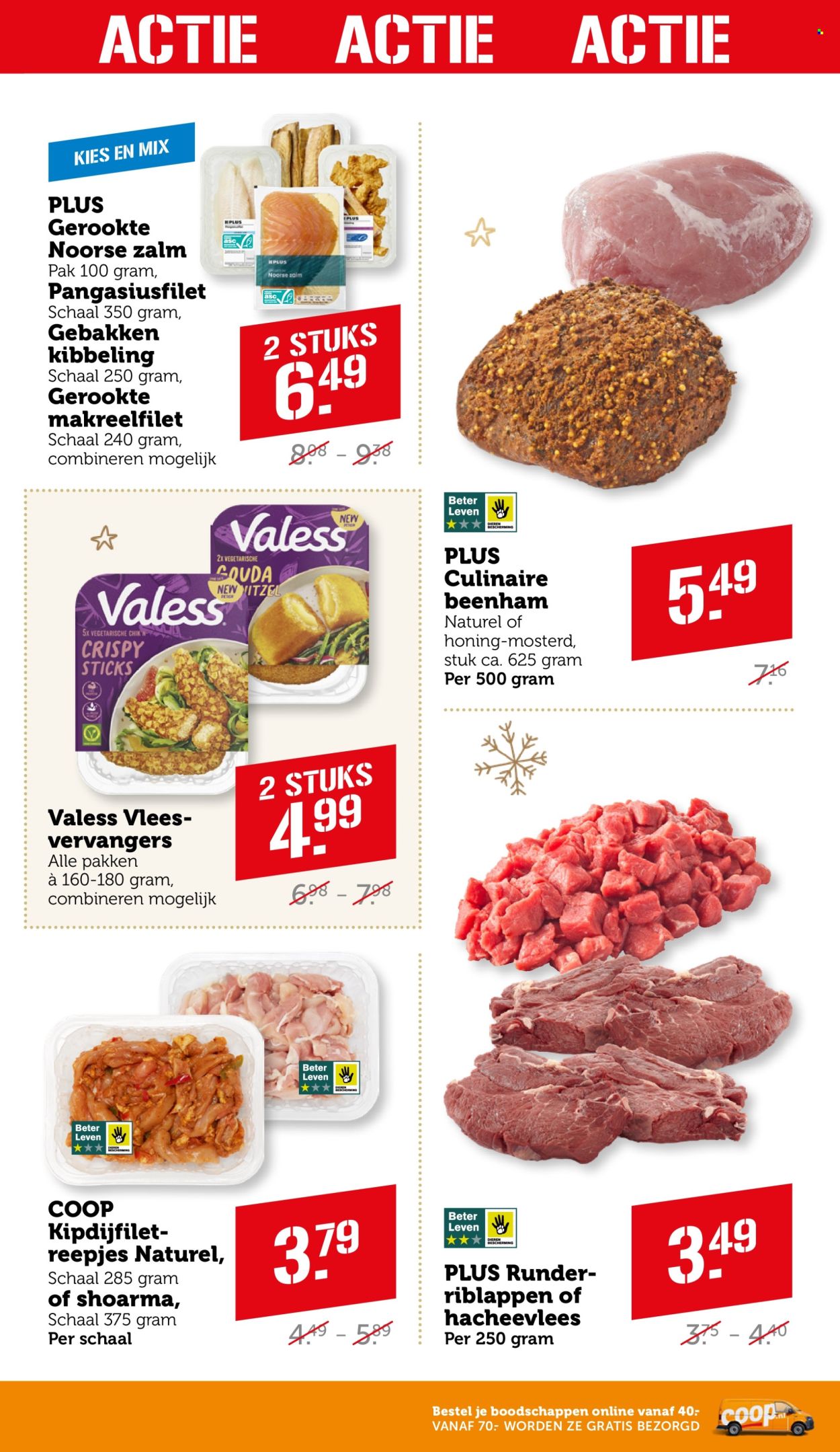 Coop-aanbieding - 9-12-2024 - 15-12-2024. Pagina 10