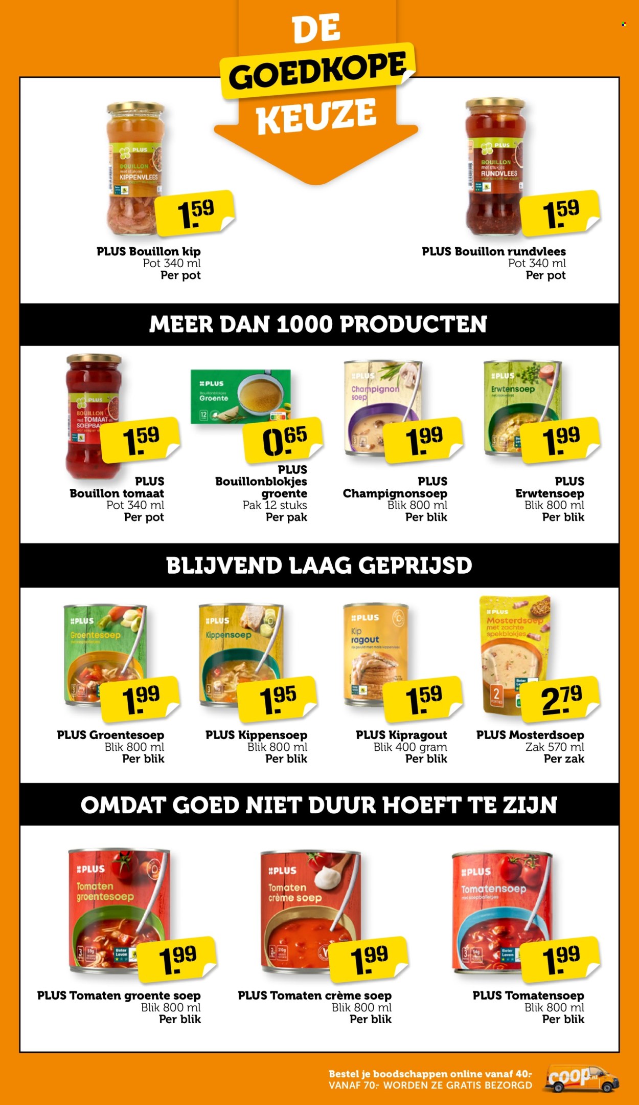 Coop-aanbieding - 9-12-2024 - 15-12-2024. Pagina 12