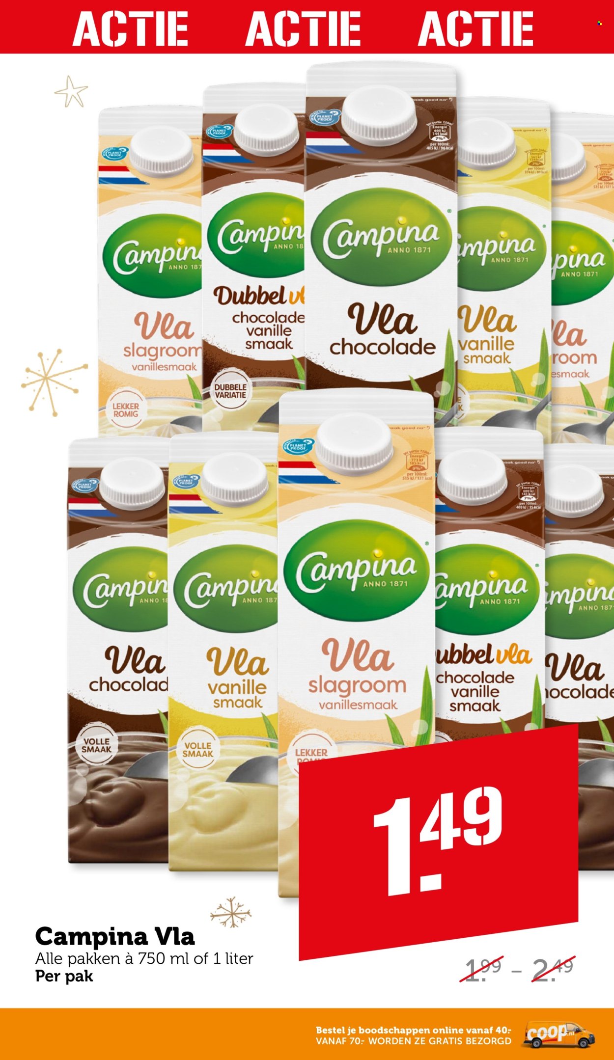 Coop-aanbieding - 9-12-2024 - 15-12-2024. Pagina 16