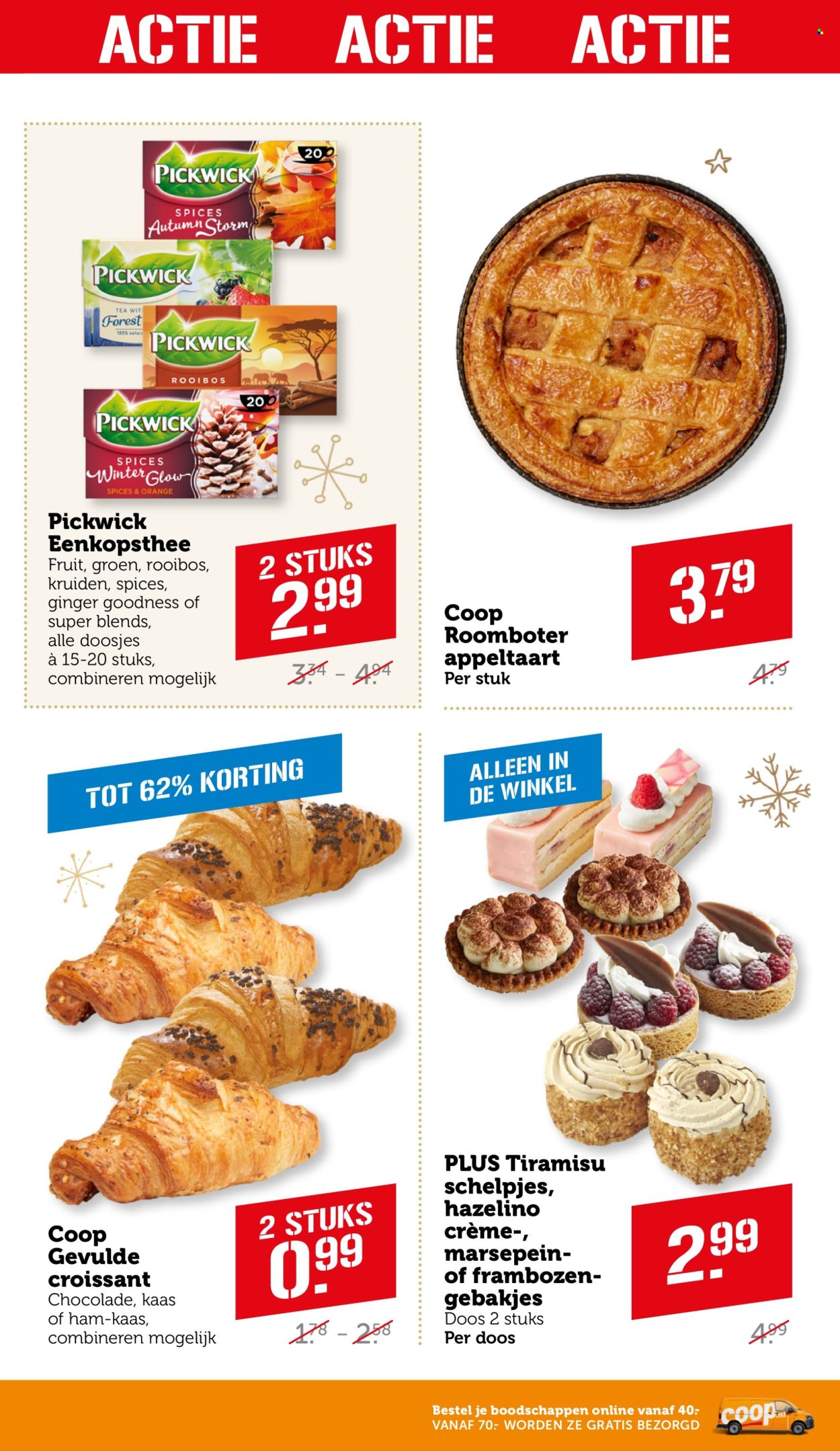 Coop-aanbieding - 9-12-2024 - 15-12-2024. Pagina 19