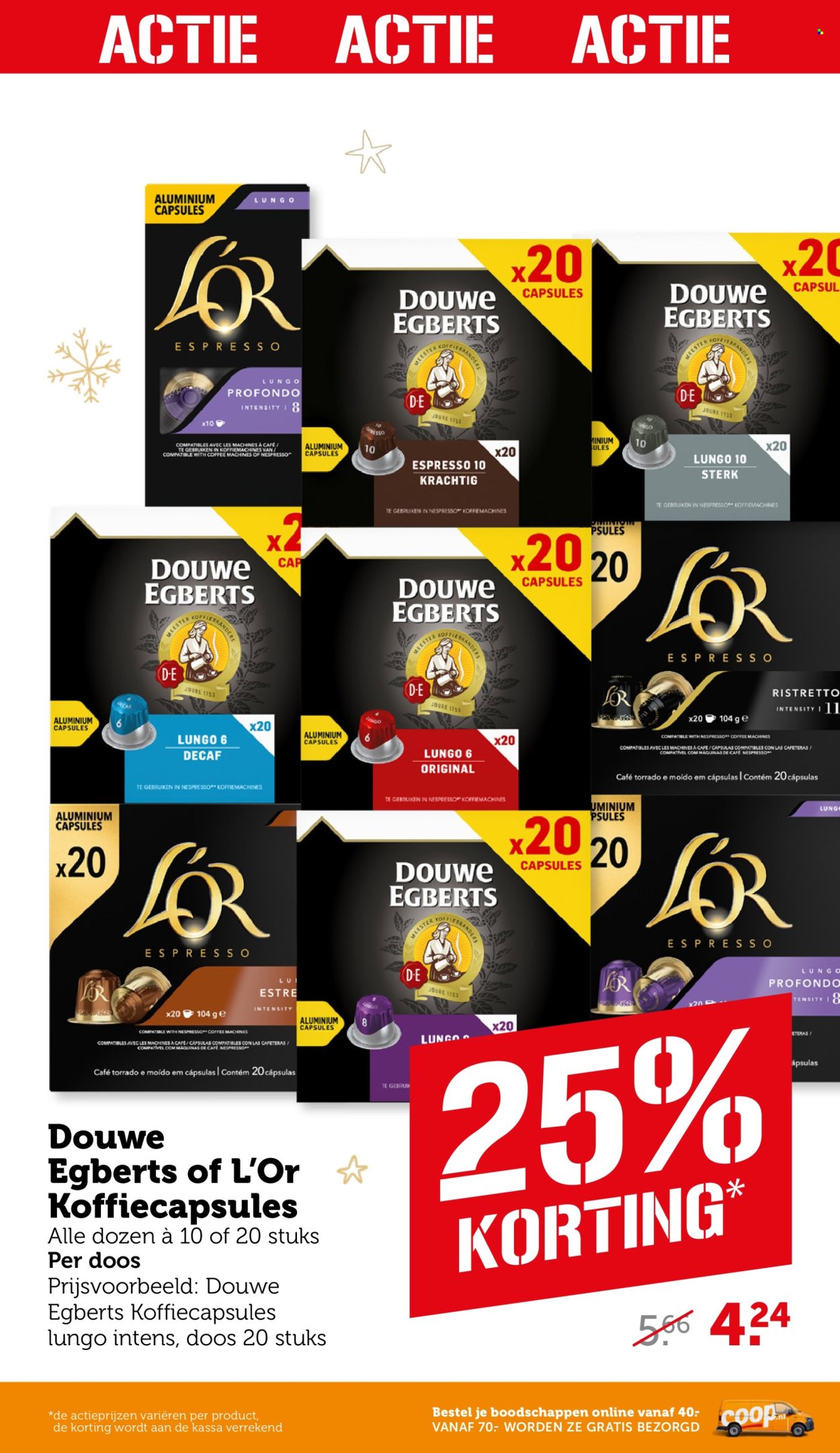 Coop-aanbieding - 9-12-2024 - 15-12-2024. Pagina 20