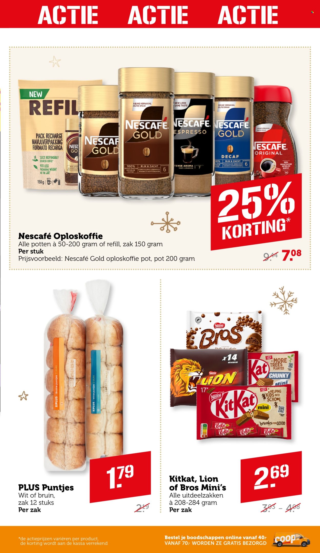 Coop-aanbieding - 9-12-2024 - 15-12-2024. Pagina 21