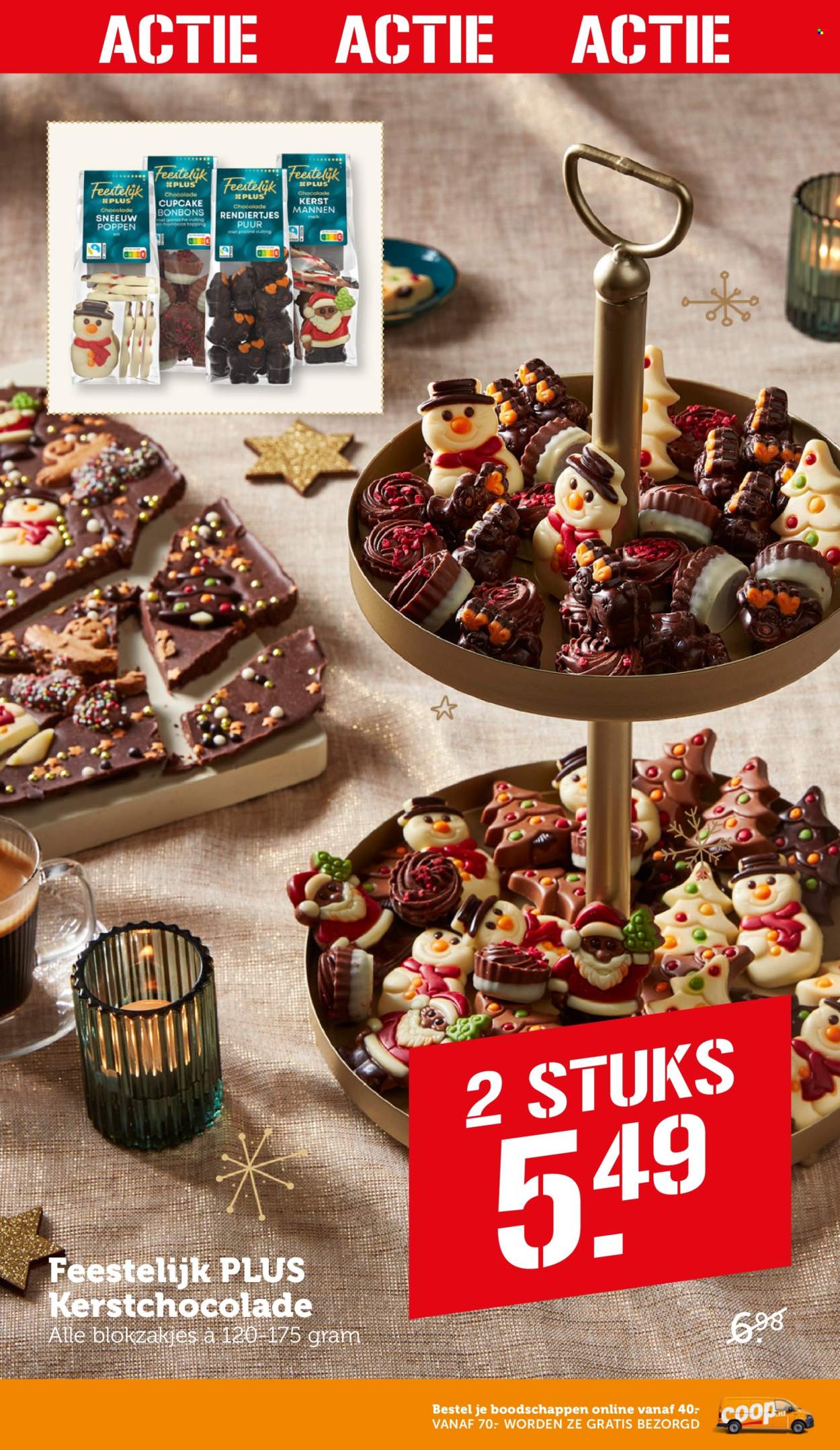 Coop-aanbieding - 9-12-2024 - 15-12-2024. Pagina 22
