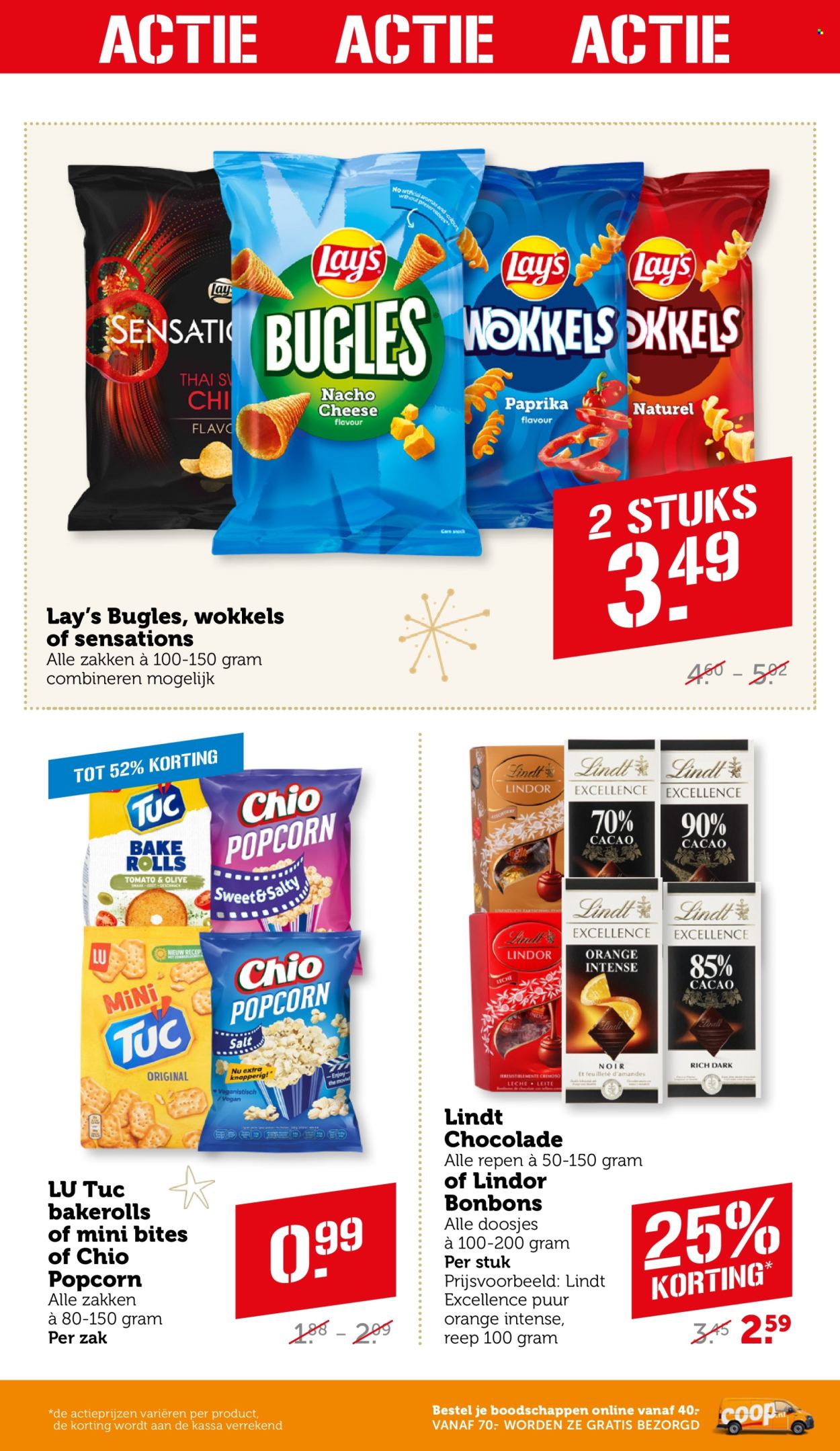 Coop-aanbieding - 9-12-2024 - 15-12-2024. Pagina 24