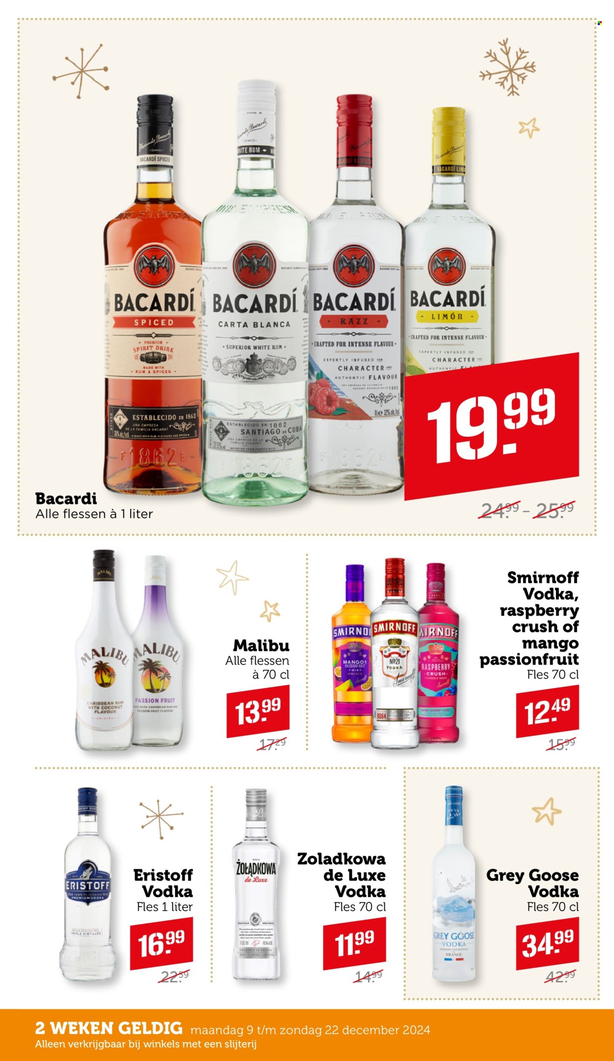 Coop-aanbieding - 9-12-2024 - 15-12-2024. Pagina 34