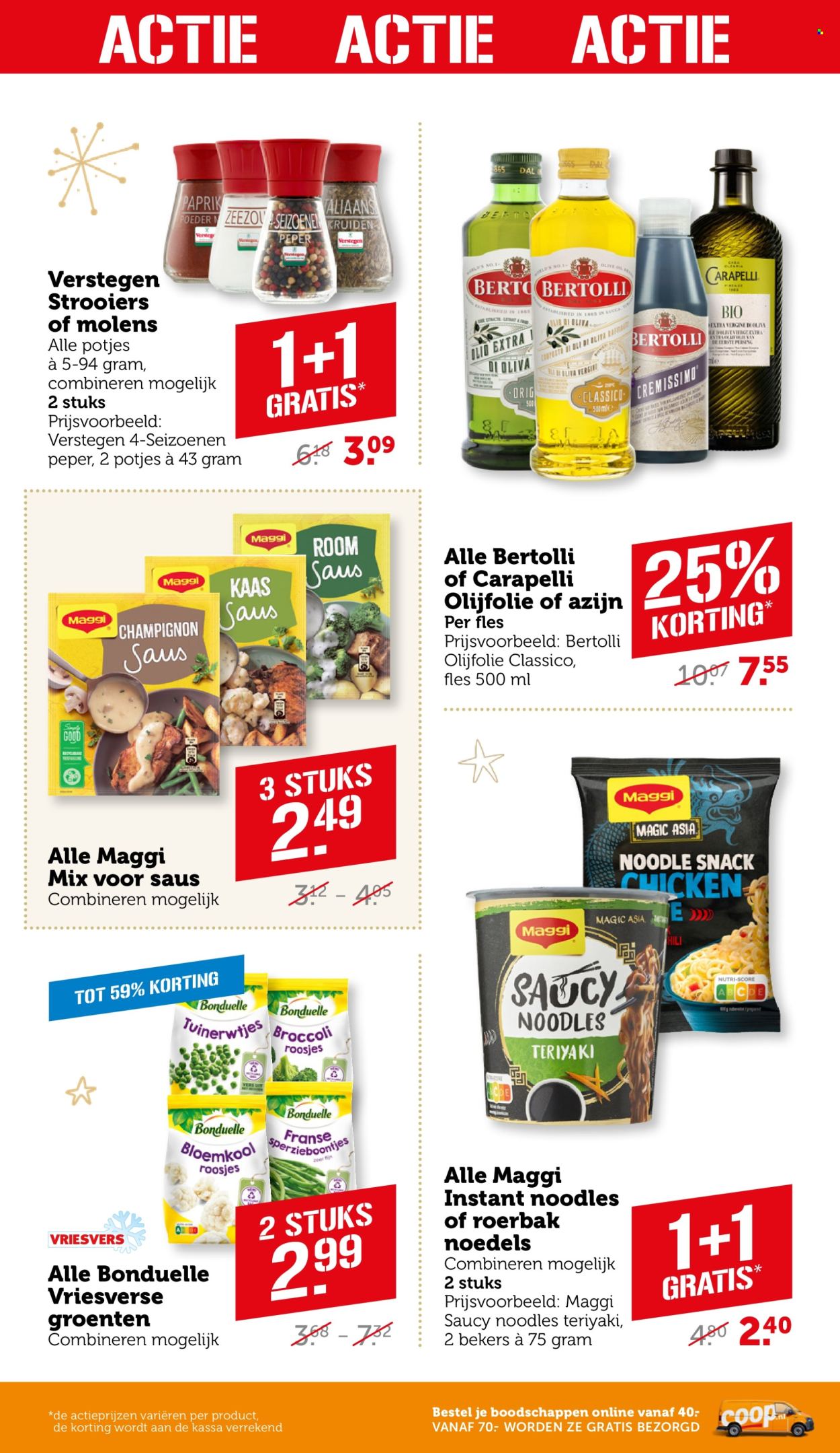 Coop-aanbieding - 9-12-2024 - 15-12-2024. Pagina 35