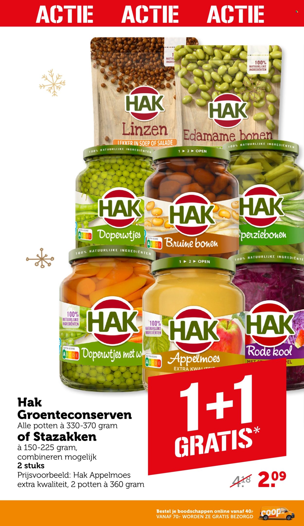 Coop-aanbieding - 9-12-2024 - 15-12-2024. Pagina 37